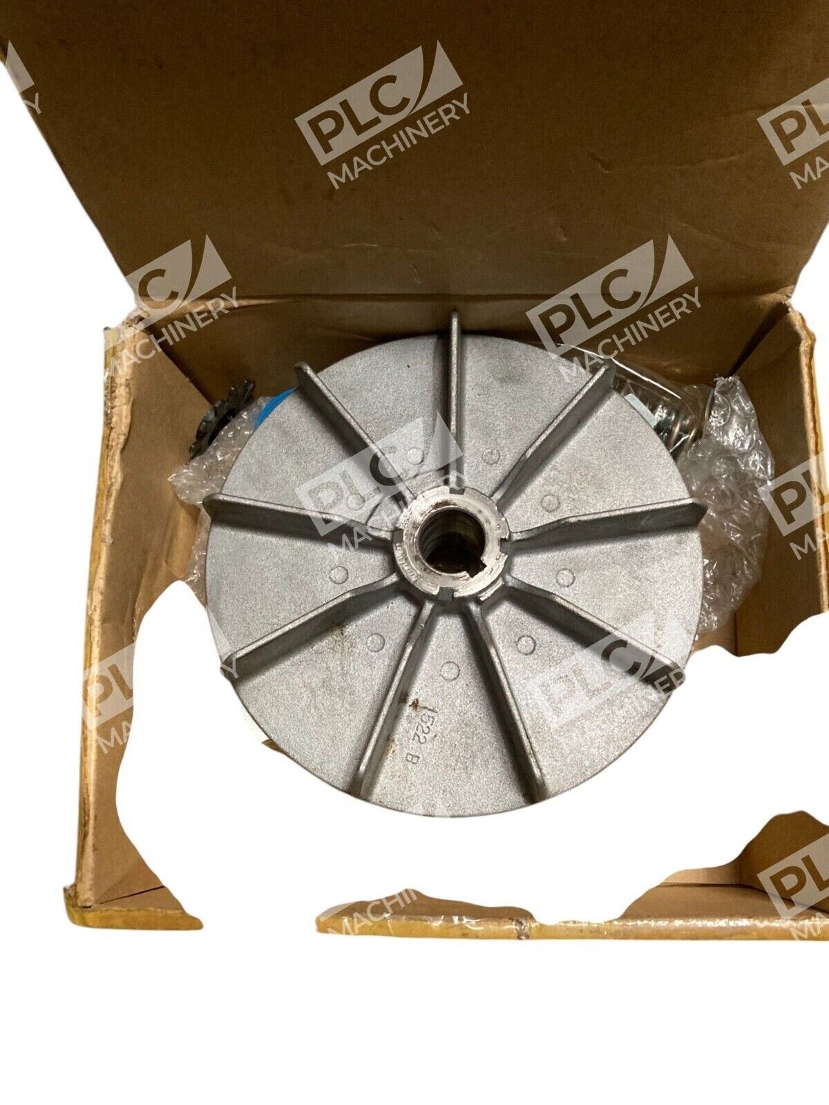 GTR H2LB-32T-50-075 - GTR 150G Brake Unit For Anodizer Motor H2LB-32T-50-075