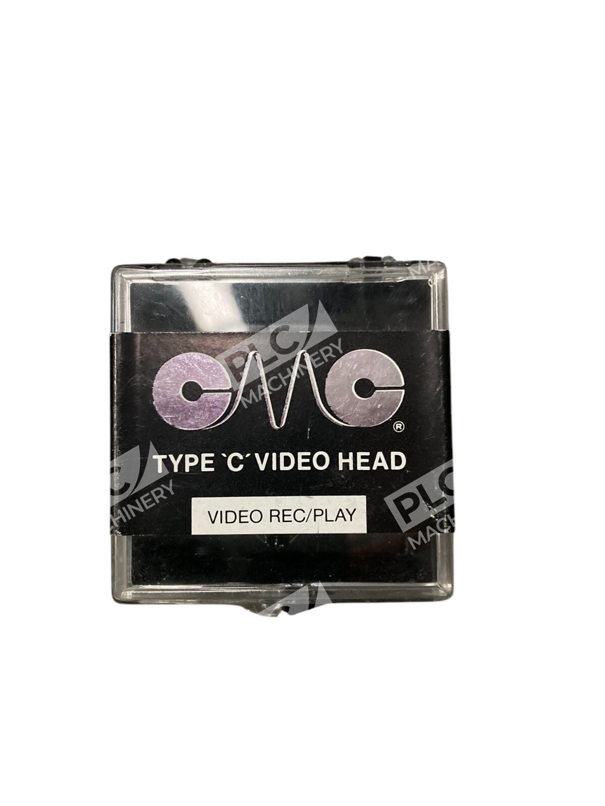 CMC Type C Video Head Video Record Play 320009-03 - Image 2