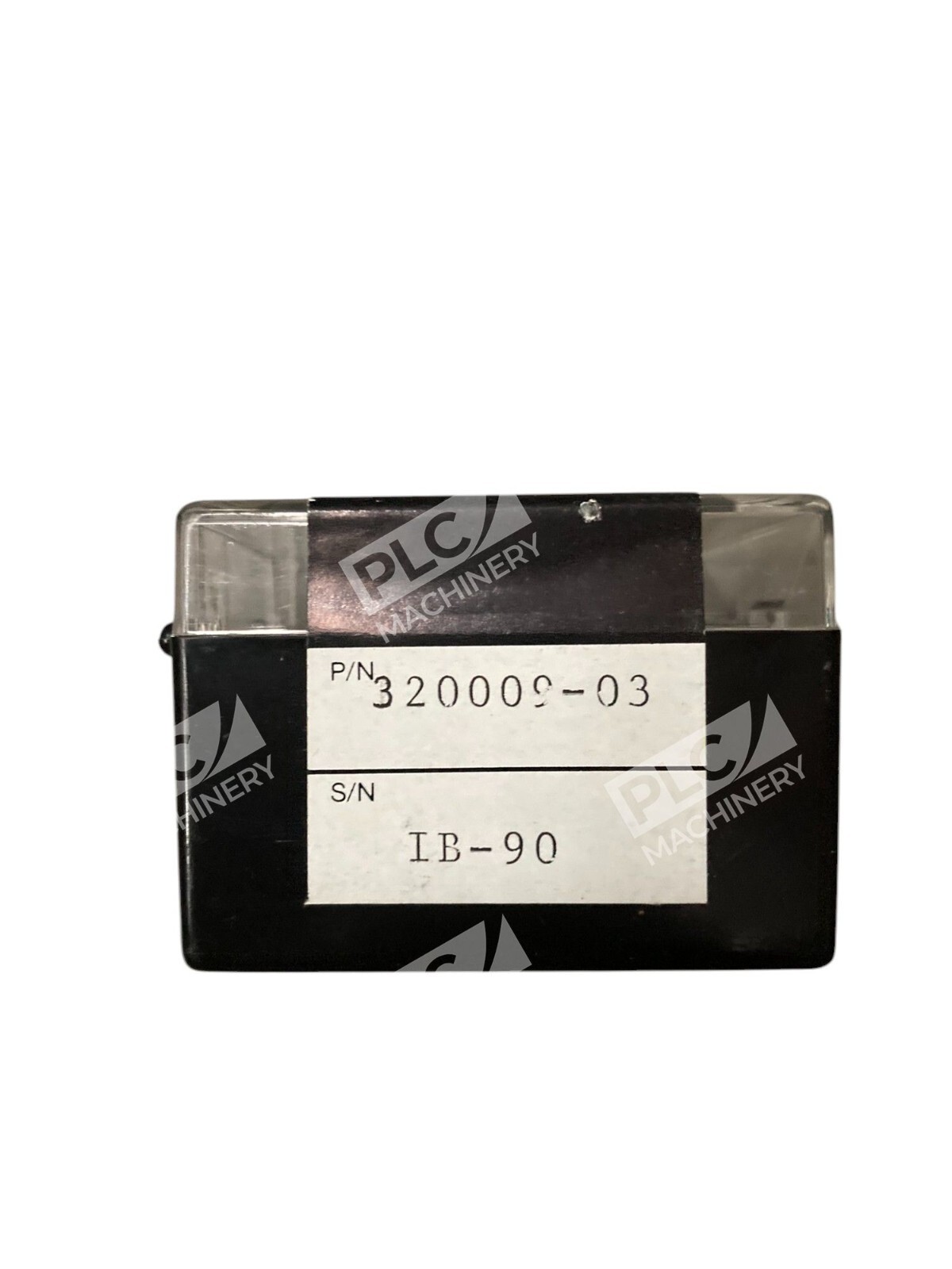 CMC Type C Video Head Video Record Play 320009-03 - Image 3