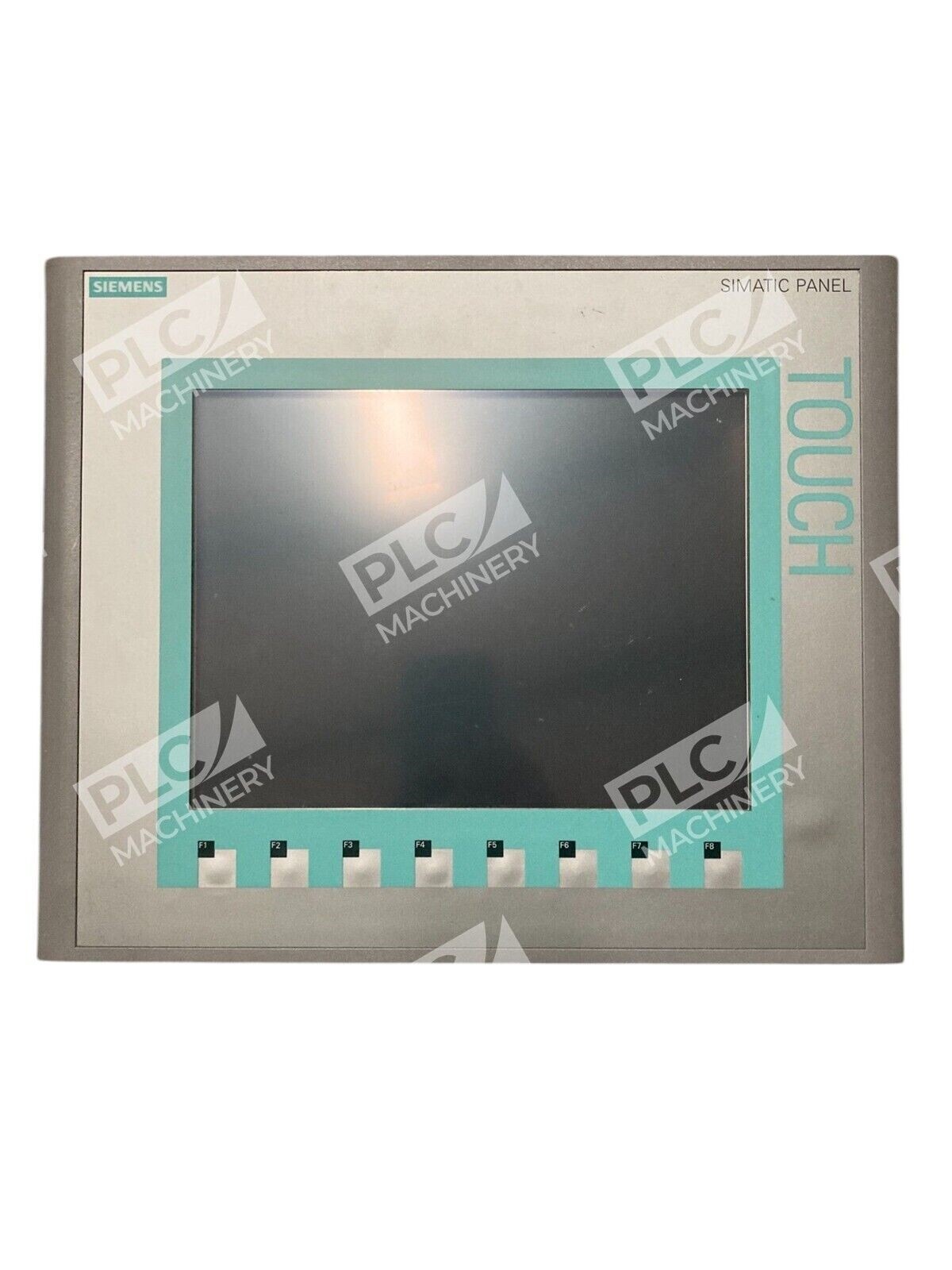 Siemens 6AV6 647-0AE11-3AX0 - Siemens Touch Simatic Panel KTP1000 Basic DP 6AV6 647-0AE11-
