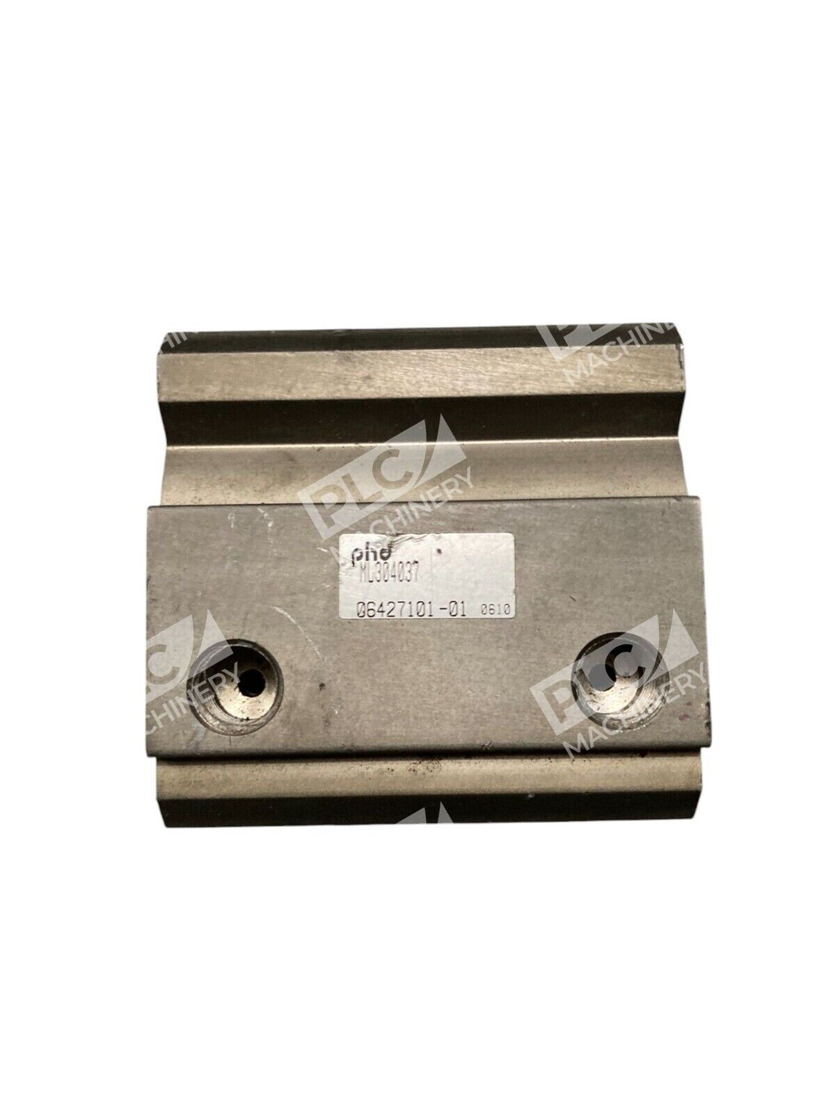 PHD ML304037 - PHD 06427101-01 Pneumatic Cylinder ML304037