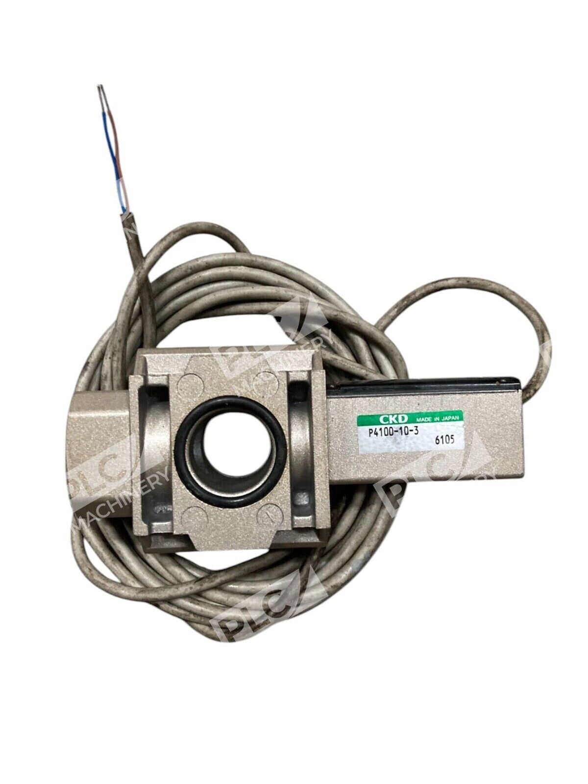 CKD P4100-10-3 - CKD Pressure Switch APS P4100-10-3