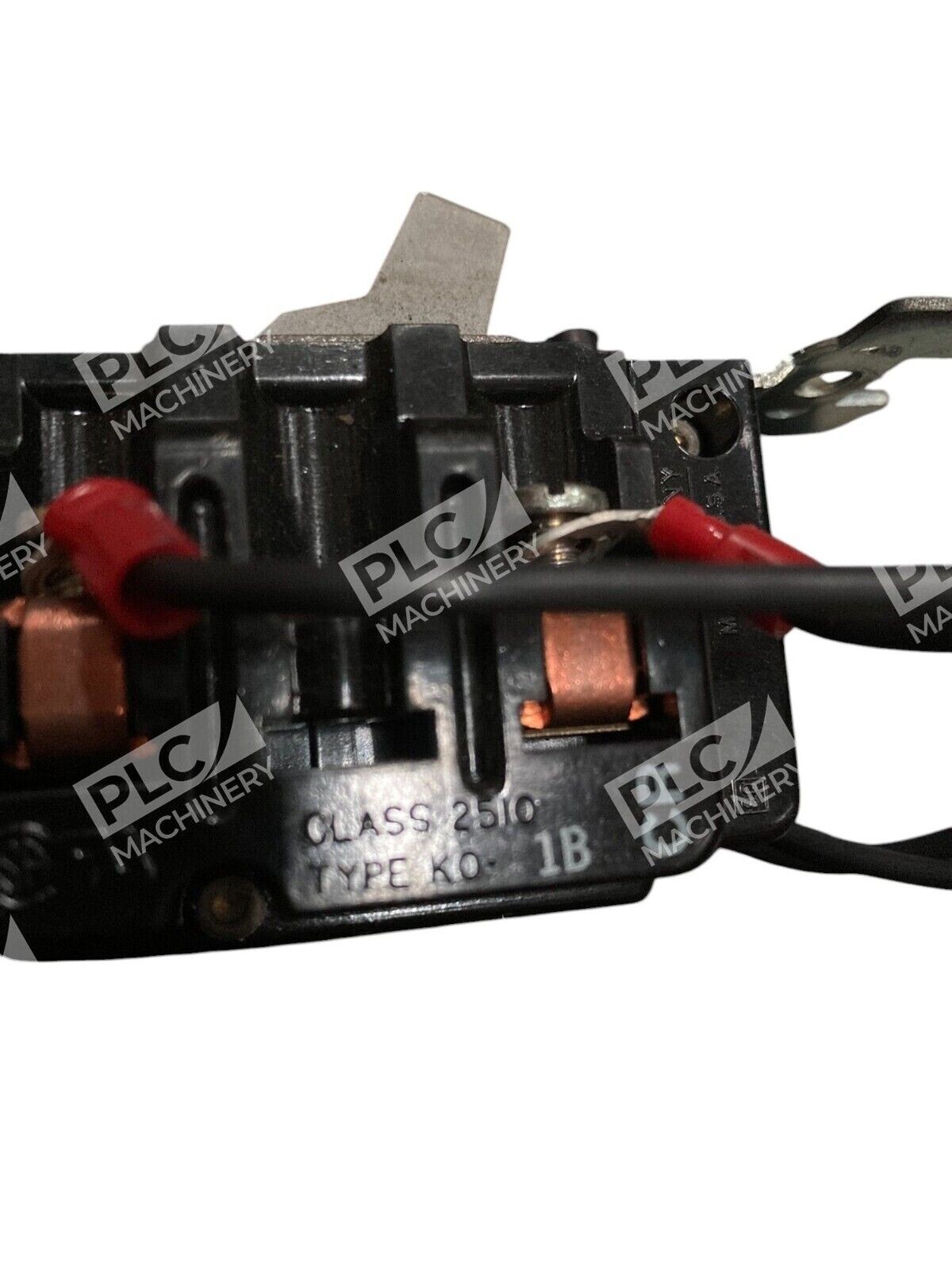 Square D Manual Switch 2510-KO - Image 3