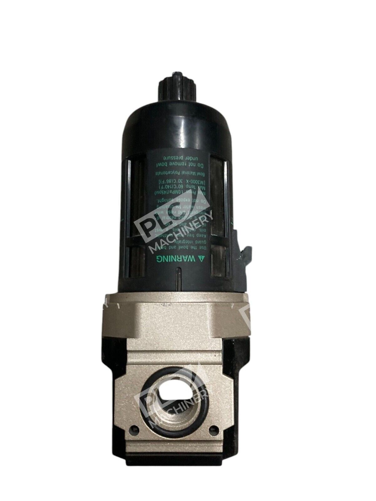 CKD 60C 1.0MPa Pneumatic Filter F3000 - Image 2