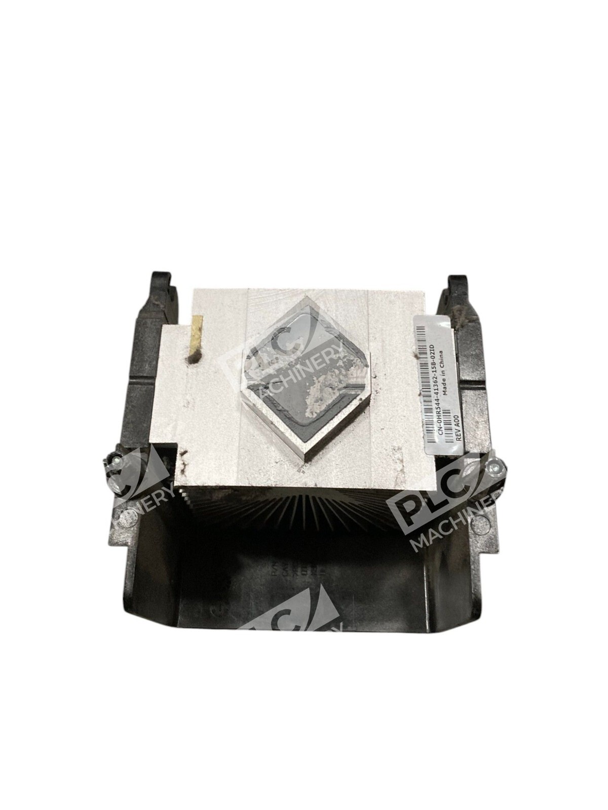 Dell Optiplex REV A00 Heatsink CN-0HR544-41362-15B-02ID - Image 2