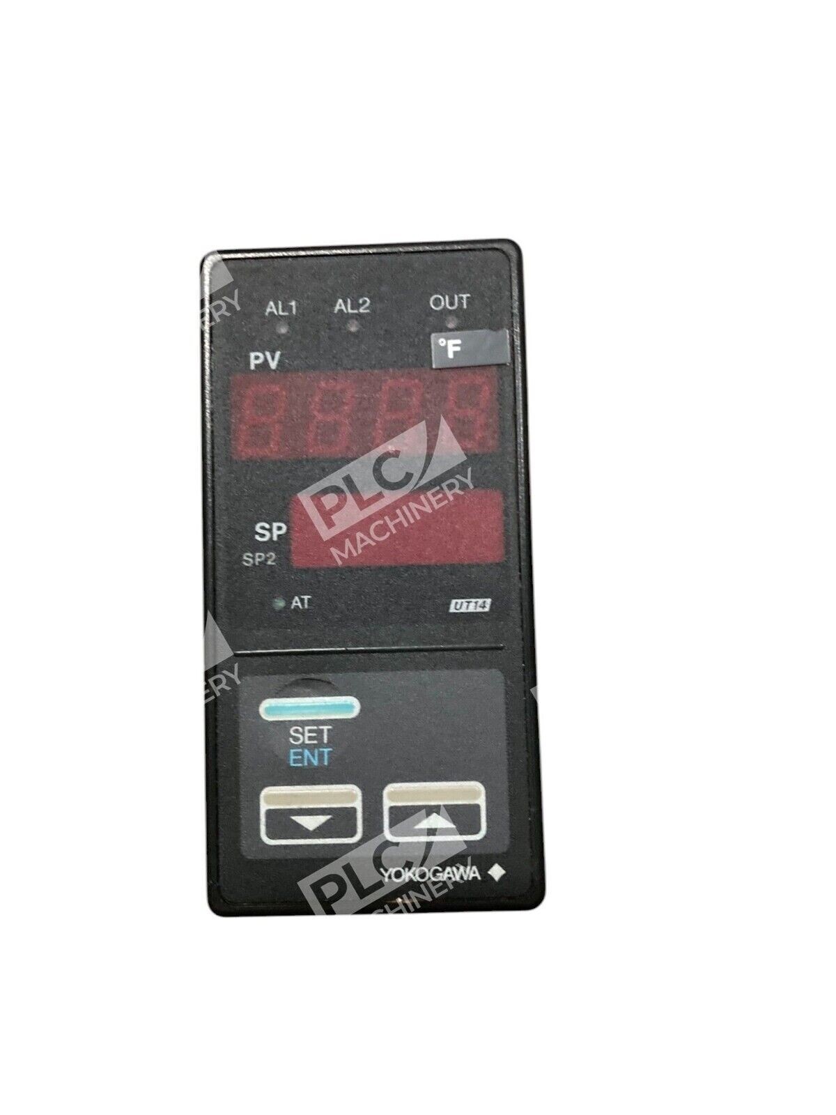 Yokogawa Digital Temperature Controller UT14 - Image 2