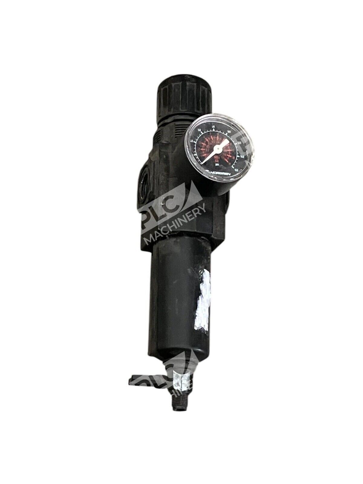 Excelon Norgren Filter Regulator B72G-3AK-QD3-RMG - Image 2