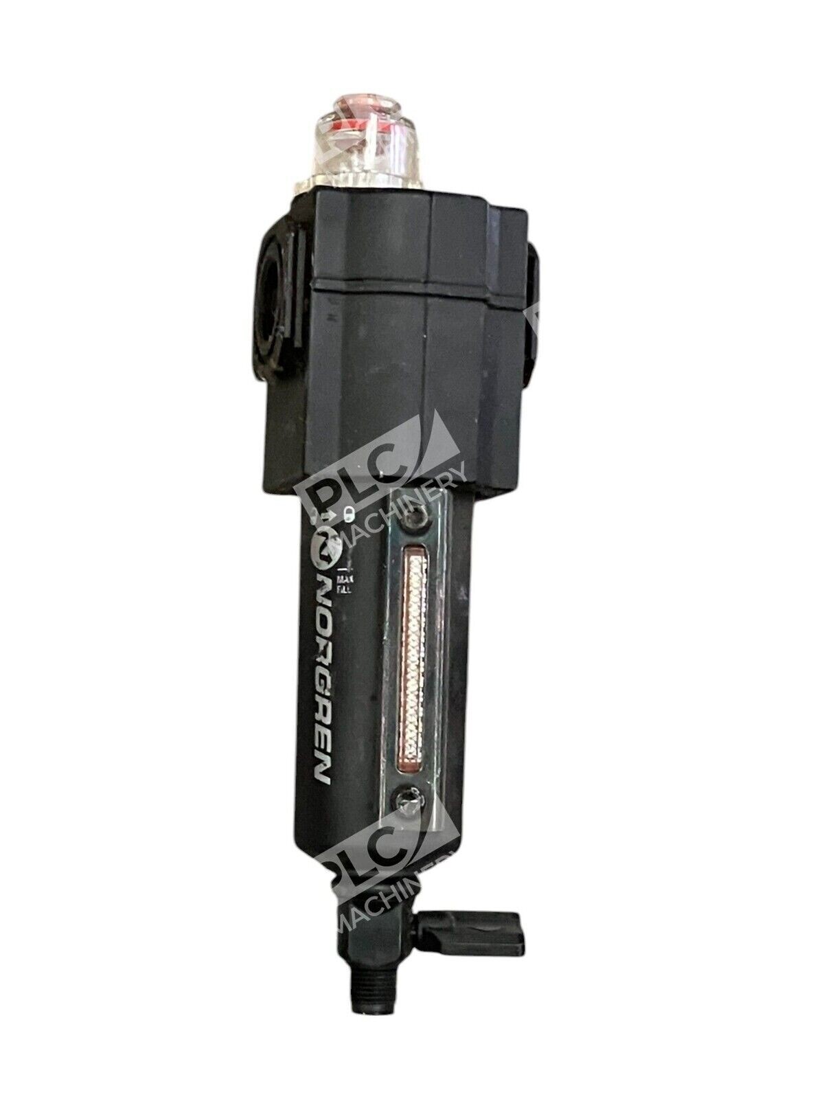 Norgren L72M-3AP-QDN - Norgren Excelon Micro-Fog Lubricator L72M-3AP-QDN