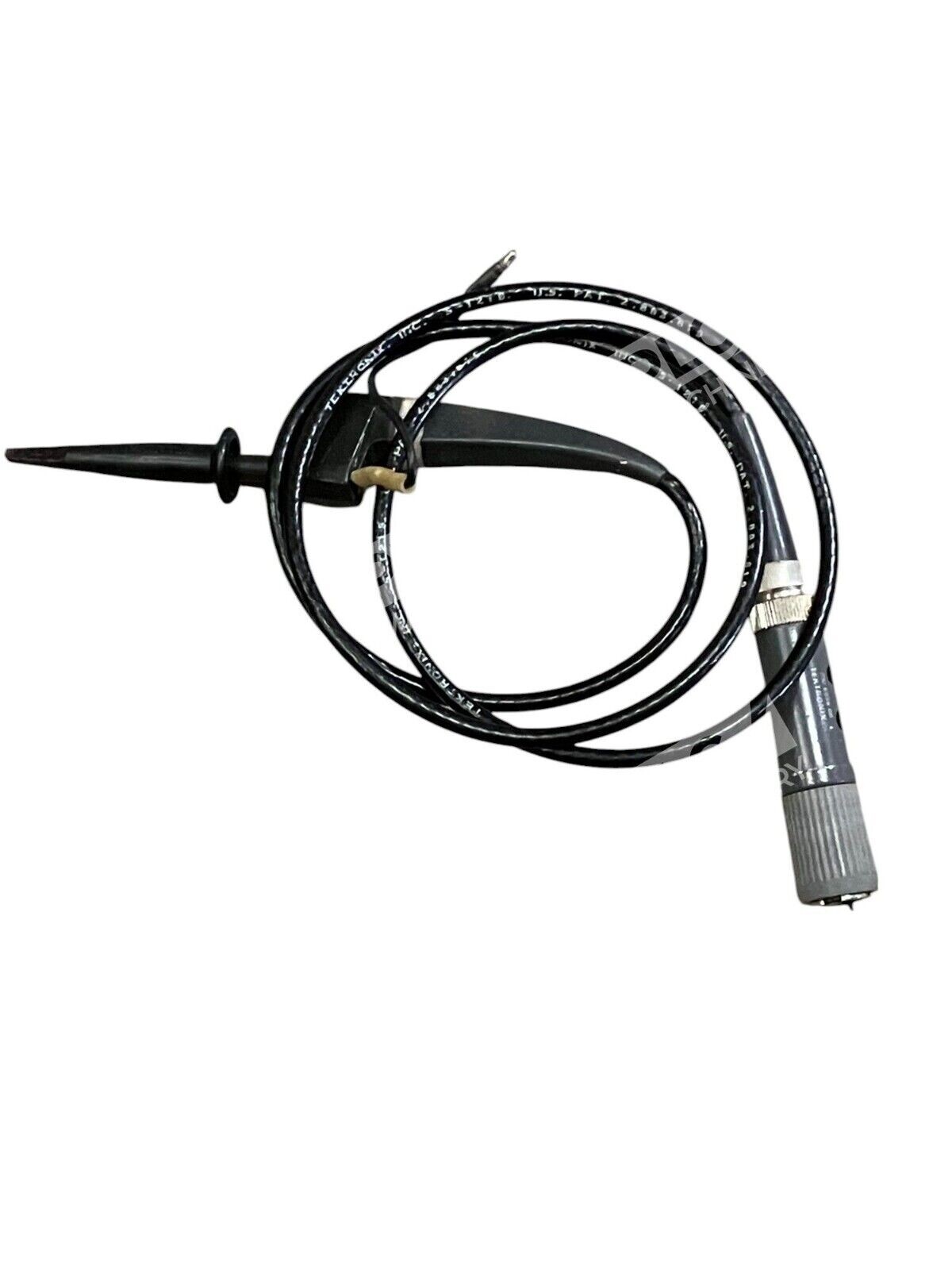 Tektronics 010-6055-00 1MEG 10pF HF Term DC Atten Differential Probe P6055 - Image 2