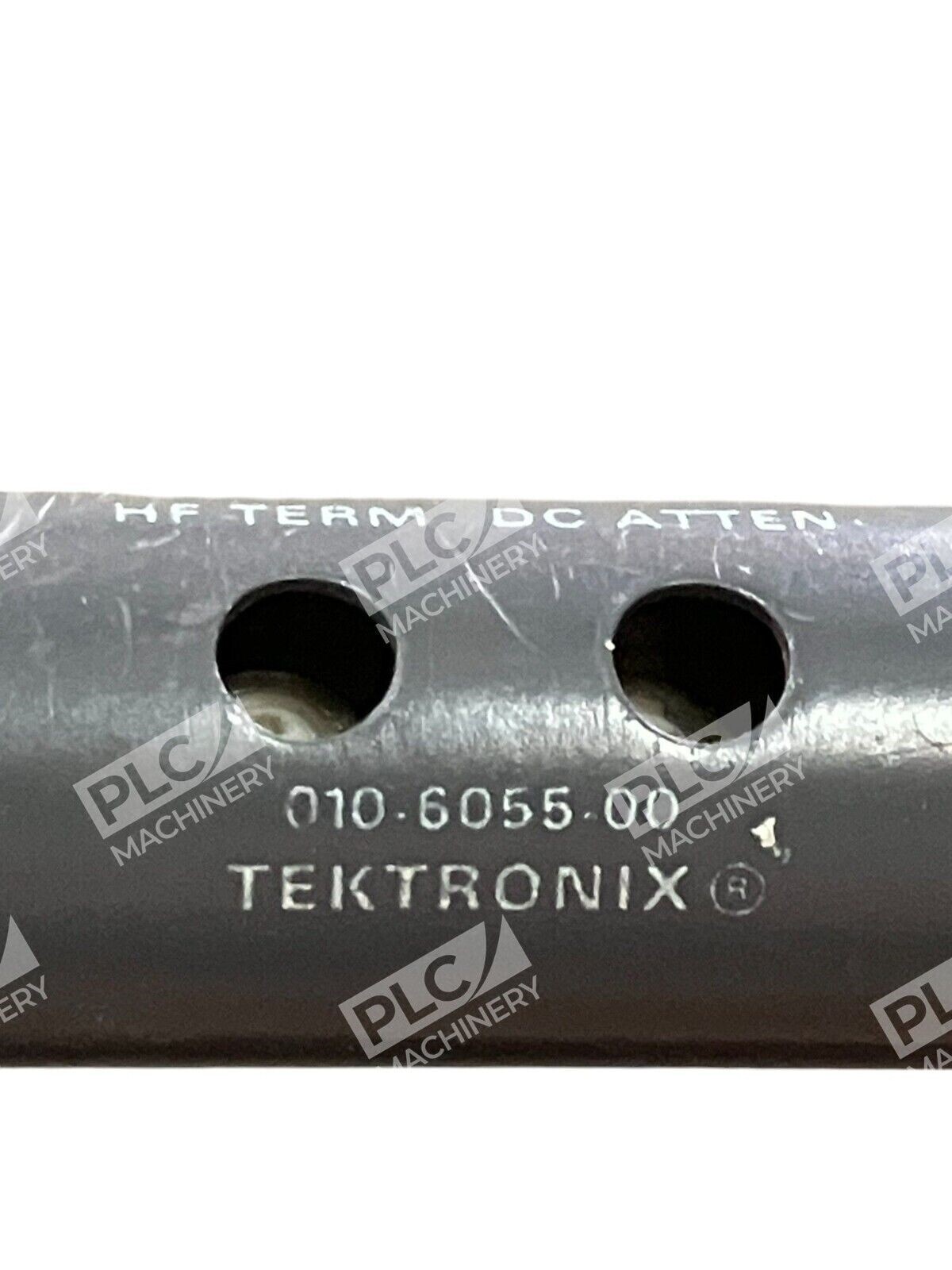 Tektronics 010-6055-00 1MEG 10pF HF Term DC Atten Differential Probe P6055 - Image 3