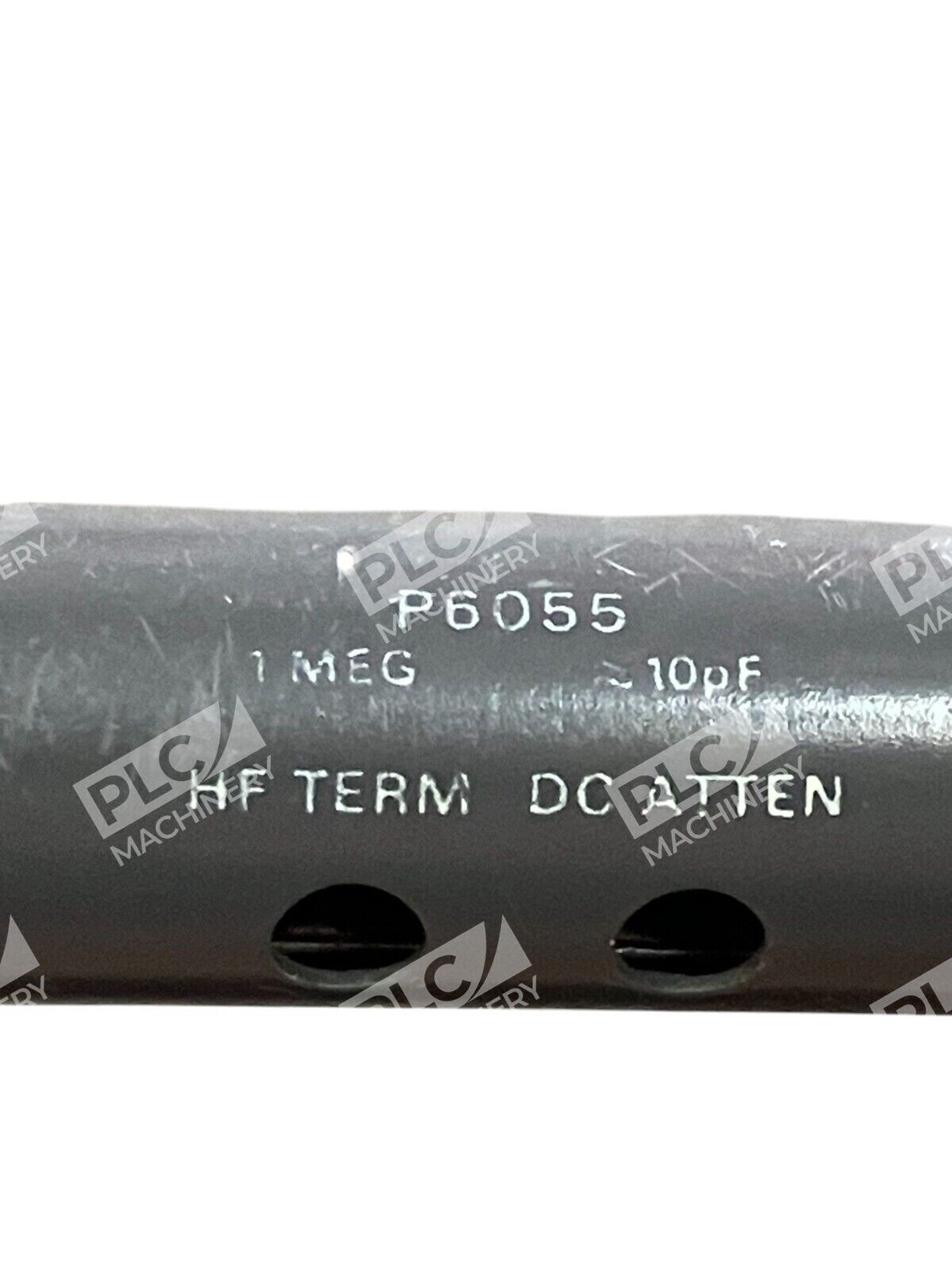 Tektronics 010-6055-00 1MEG 10pF HF Term DC Atten Differential Probe P6055 - Image 4