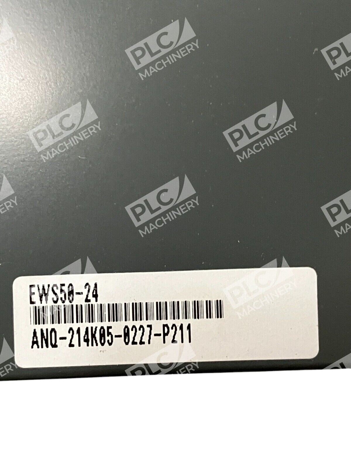 Nemic Lambda 24V 2.4A Power Supply EWS50-24 - Image 4