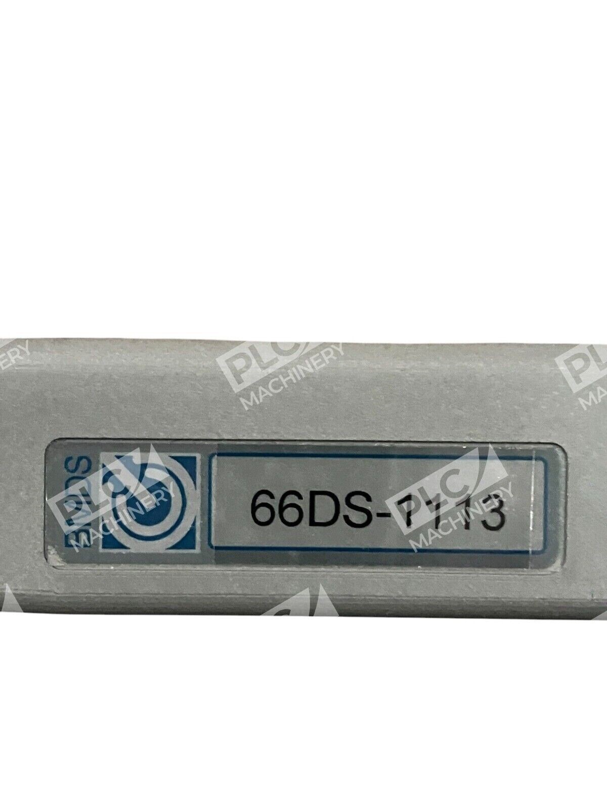 BMDS IMI 6006 Probe With Case 66DS-1113 - Image 3