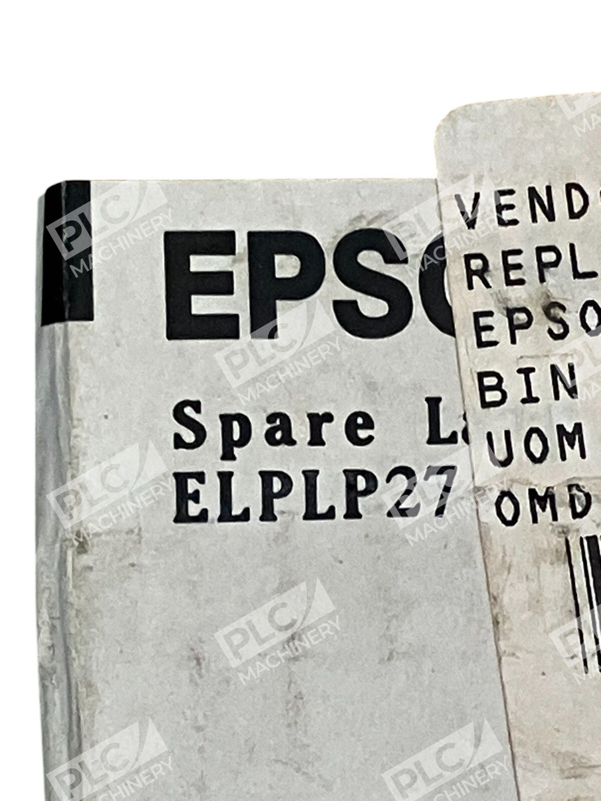 Epson V13H010L27 Spare Lamp ELPLP27 - Image 3