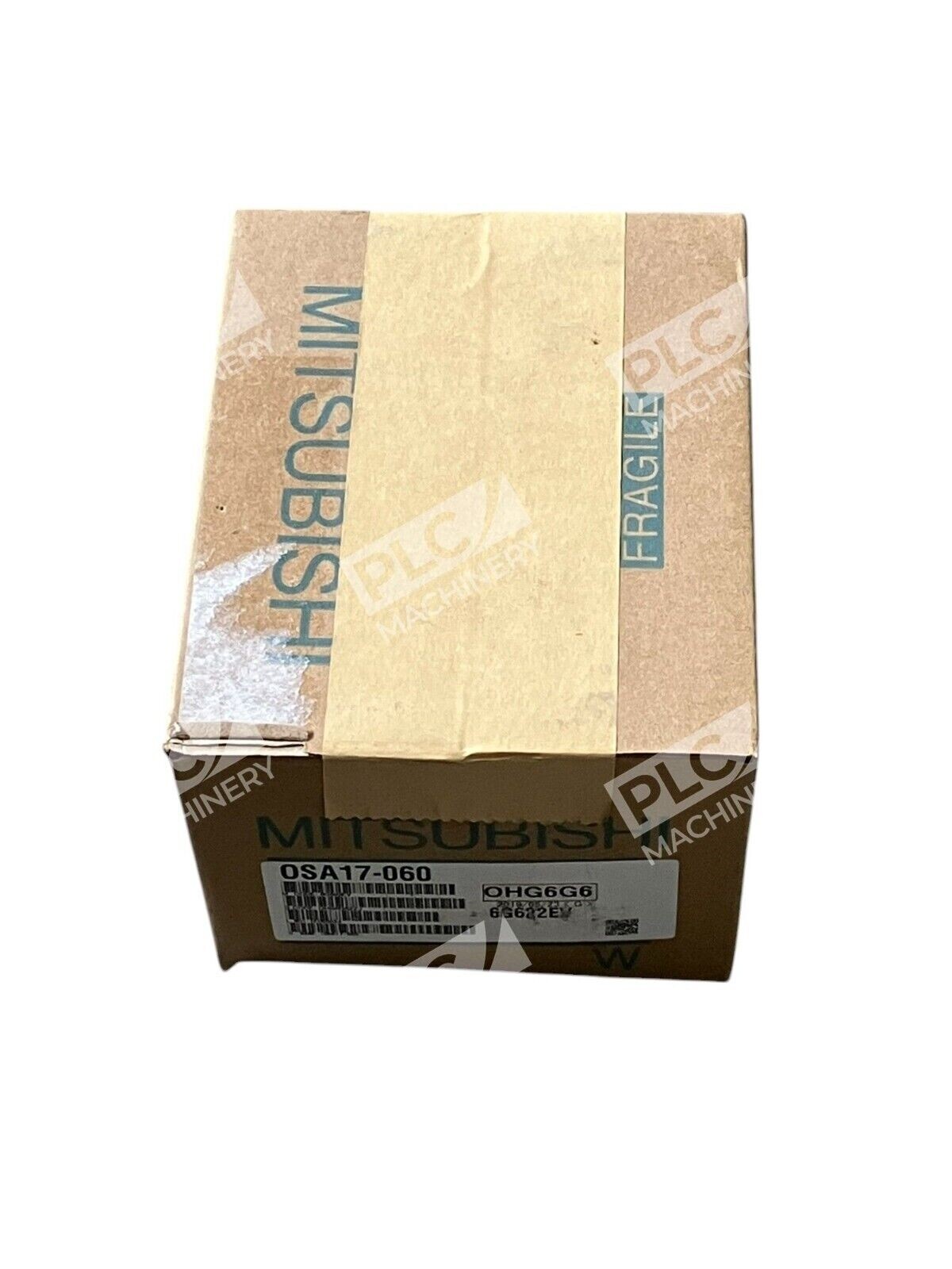 Mitsubishi OSA17-060 - Mitsubishi OHG6G6 6G622EV Servo Motor Encoder OSA17-060