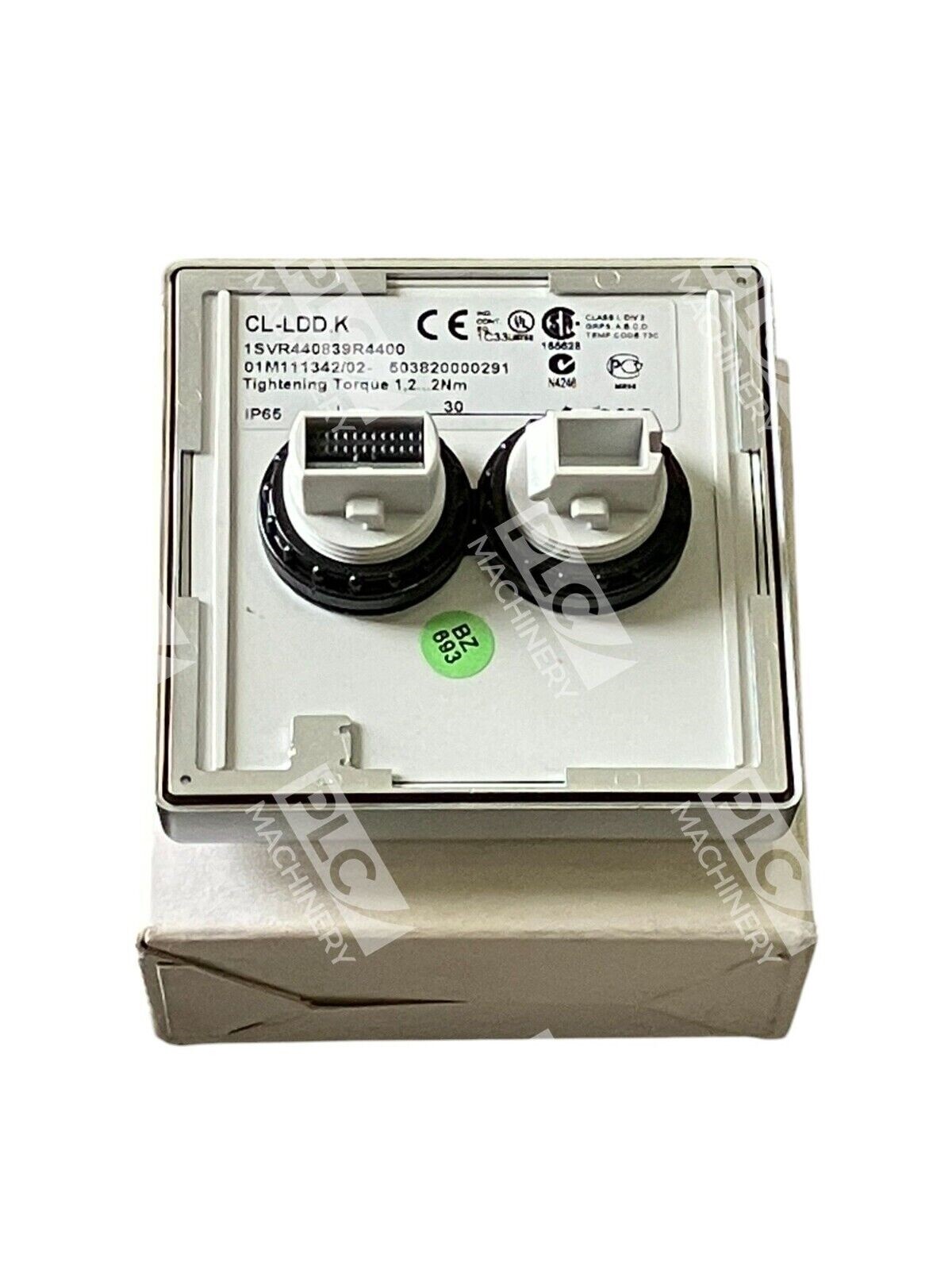 ABB 1SVR440839R4400 - ABB CL-LDD.K Display 1SVR440839R4400
