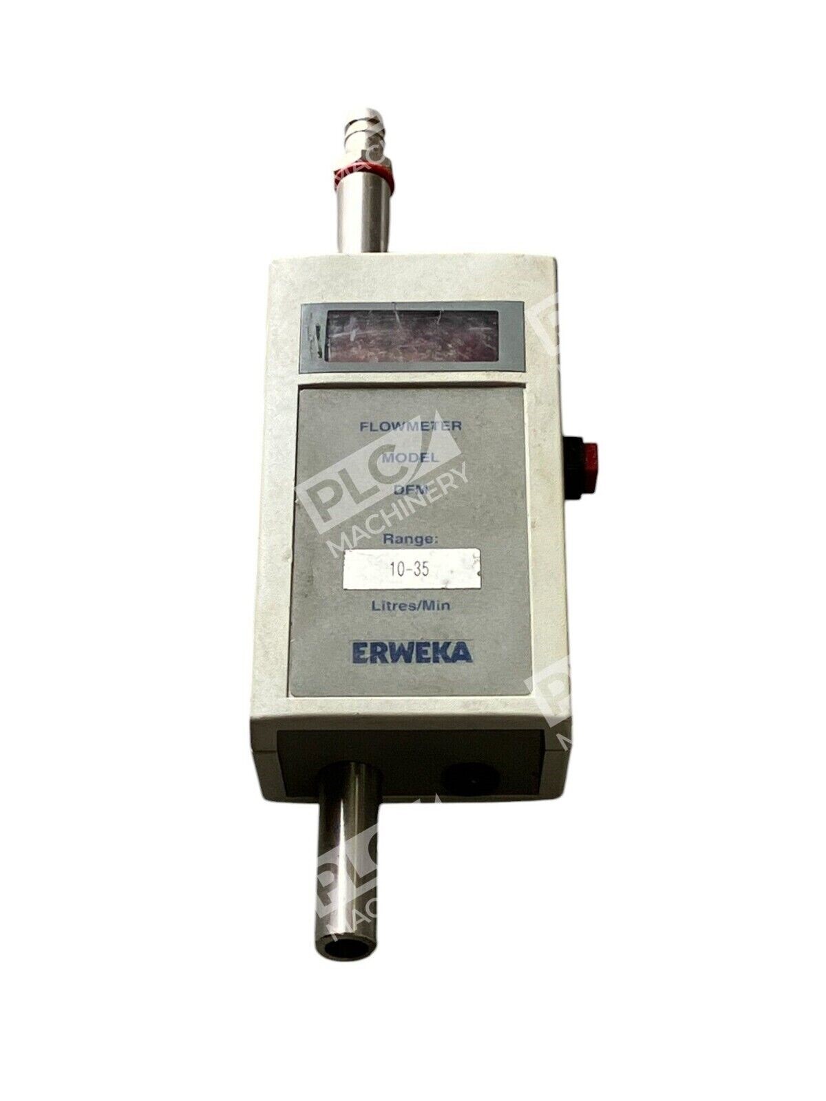 Copley DFM-1893 - Copley Instruments Erweka 2W 0.4A 5VDC 10-35 DFM 1893 Flowme