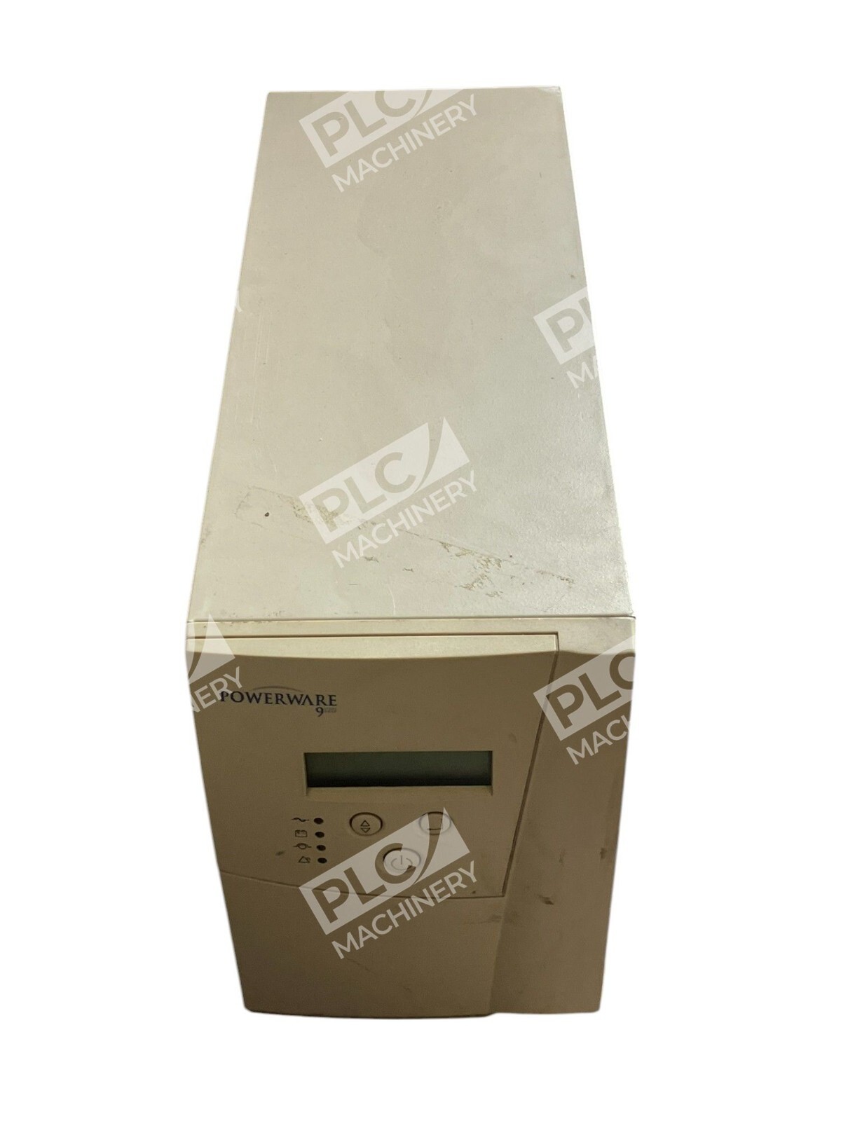 Powerware PW9120 700 - Powerware 9120 UPS Uninterruptible Power Supply PW9120 700