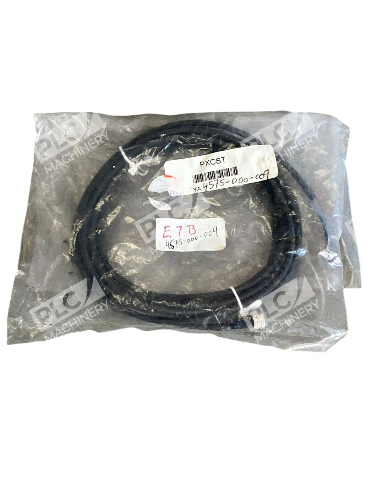 Numatics PXCST - Numatics 60VAC/75VCD Cable Cordset PXCST