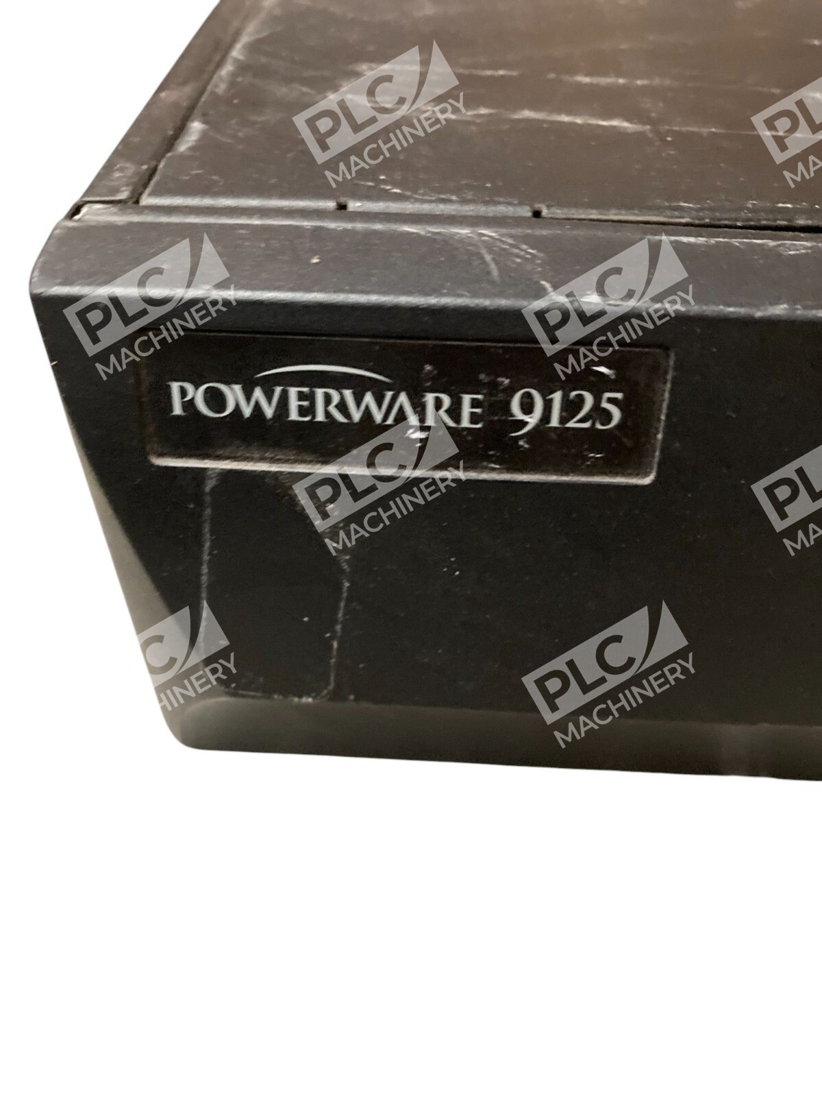 Powerware 05146005-6501 12A UPS Powerware 9125 PW9125 1500 BLK - Image 3