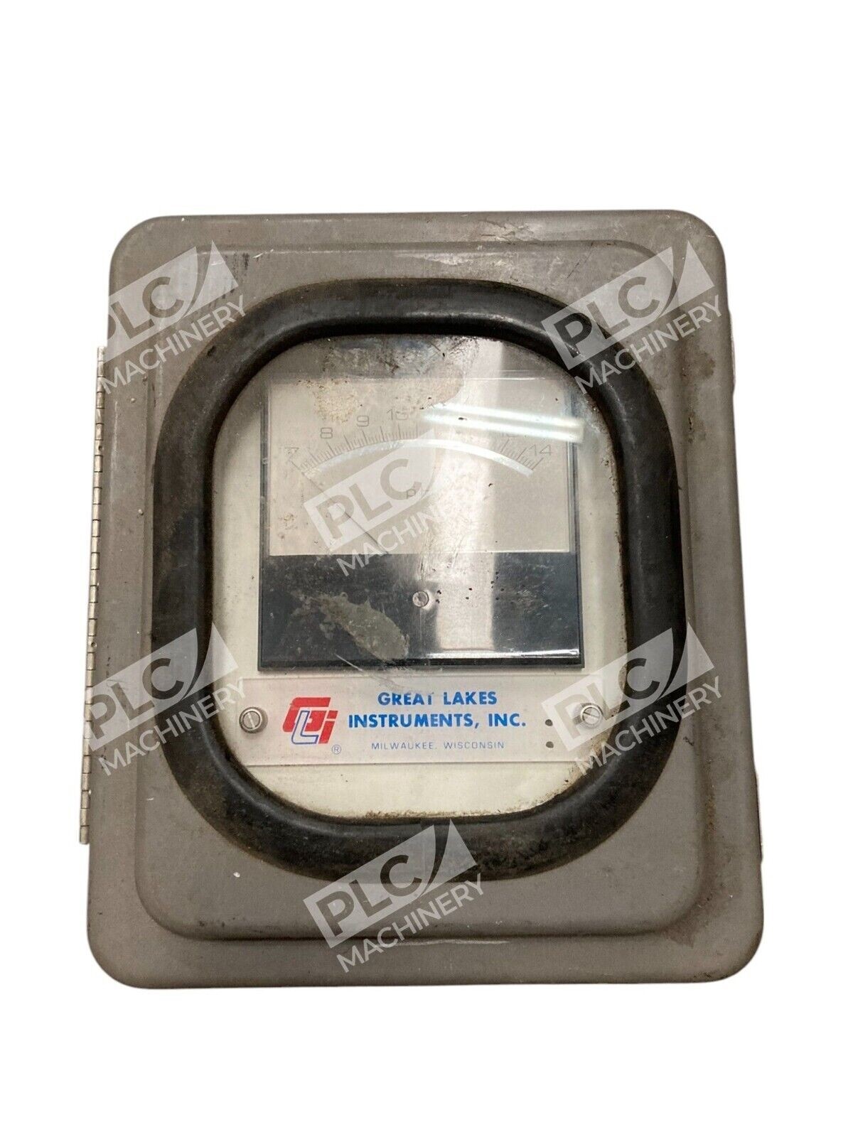 Great Lakes Instruments A72-1-9-6-0 - Great Lakes Instruments 7-14 pH Meter A72-1-9-6-0