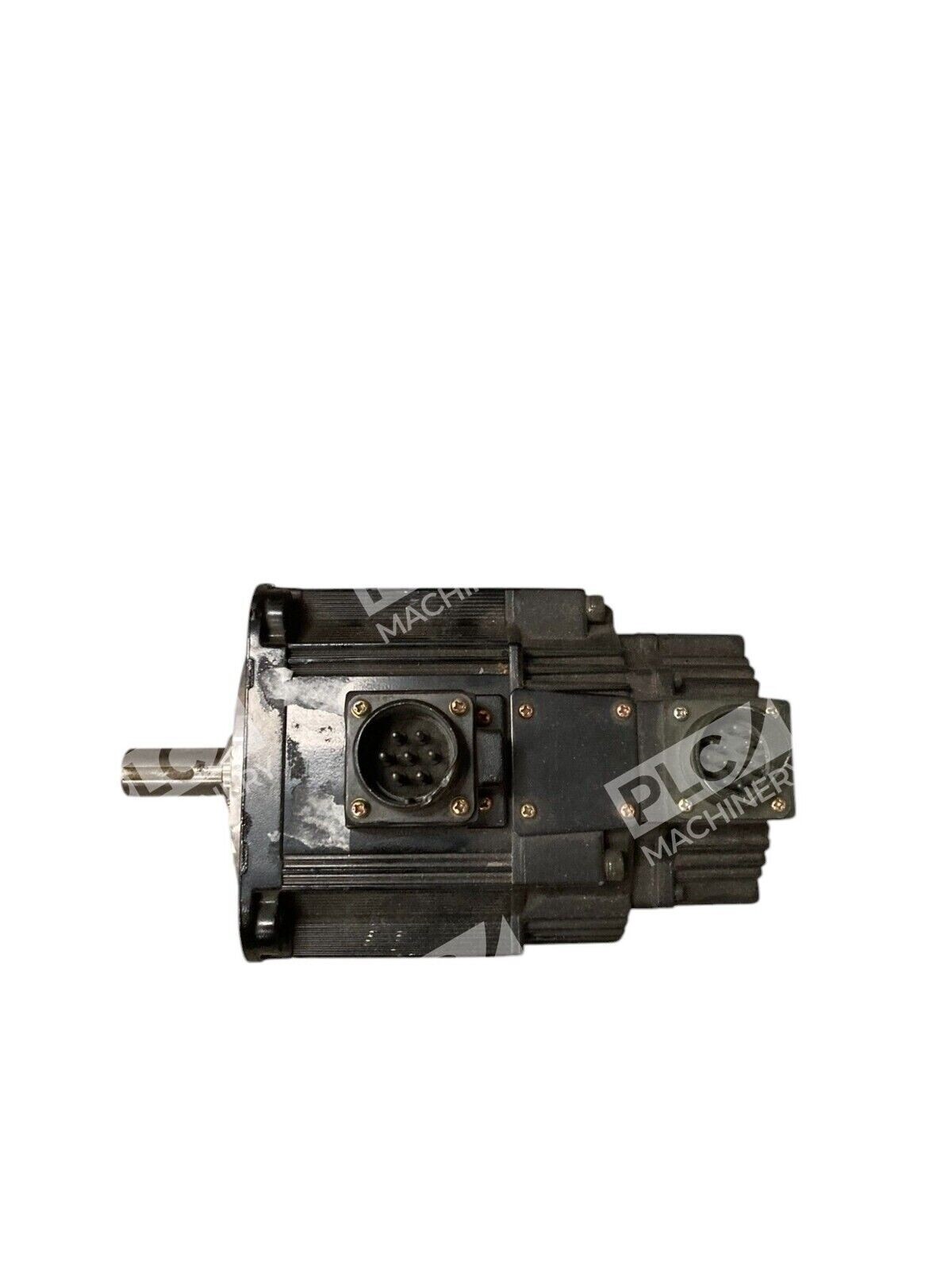 Yaskawa SGMGH-05P2A6D - Yaskawa 5W4298 001 450W 3.8A 200V 500RPM AC Servo Motor SGMG