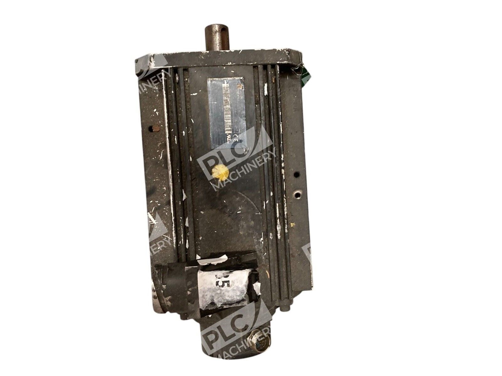 Rexroth 2AD104B-B05OB4-CS06-D2N1 - Rexroth Indramat 2AD104B-B05OB4-CS06-D2N1 3 Phase Induction