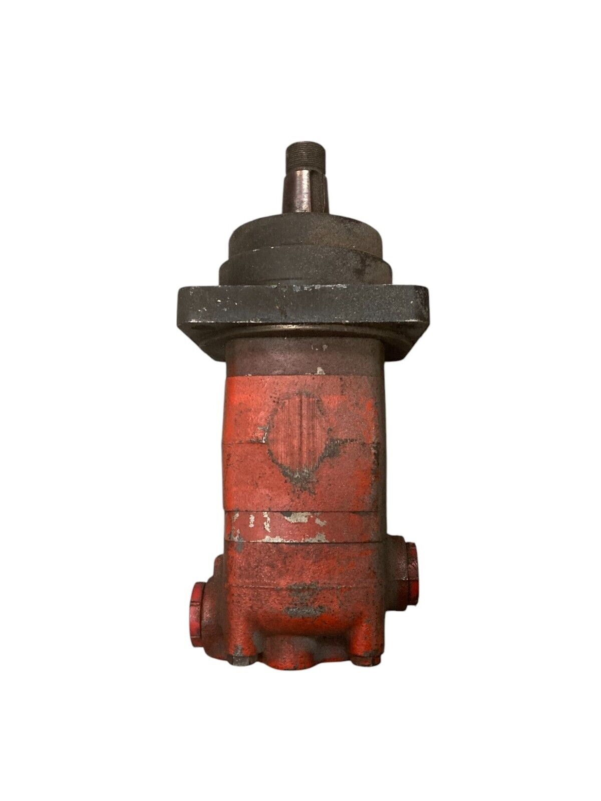 Char Lynn E04106B-006 - Char Lynn 2558D Orbital Hydraulic Motor E04106B-006
