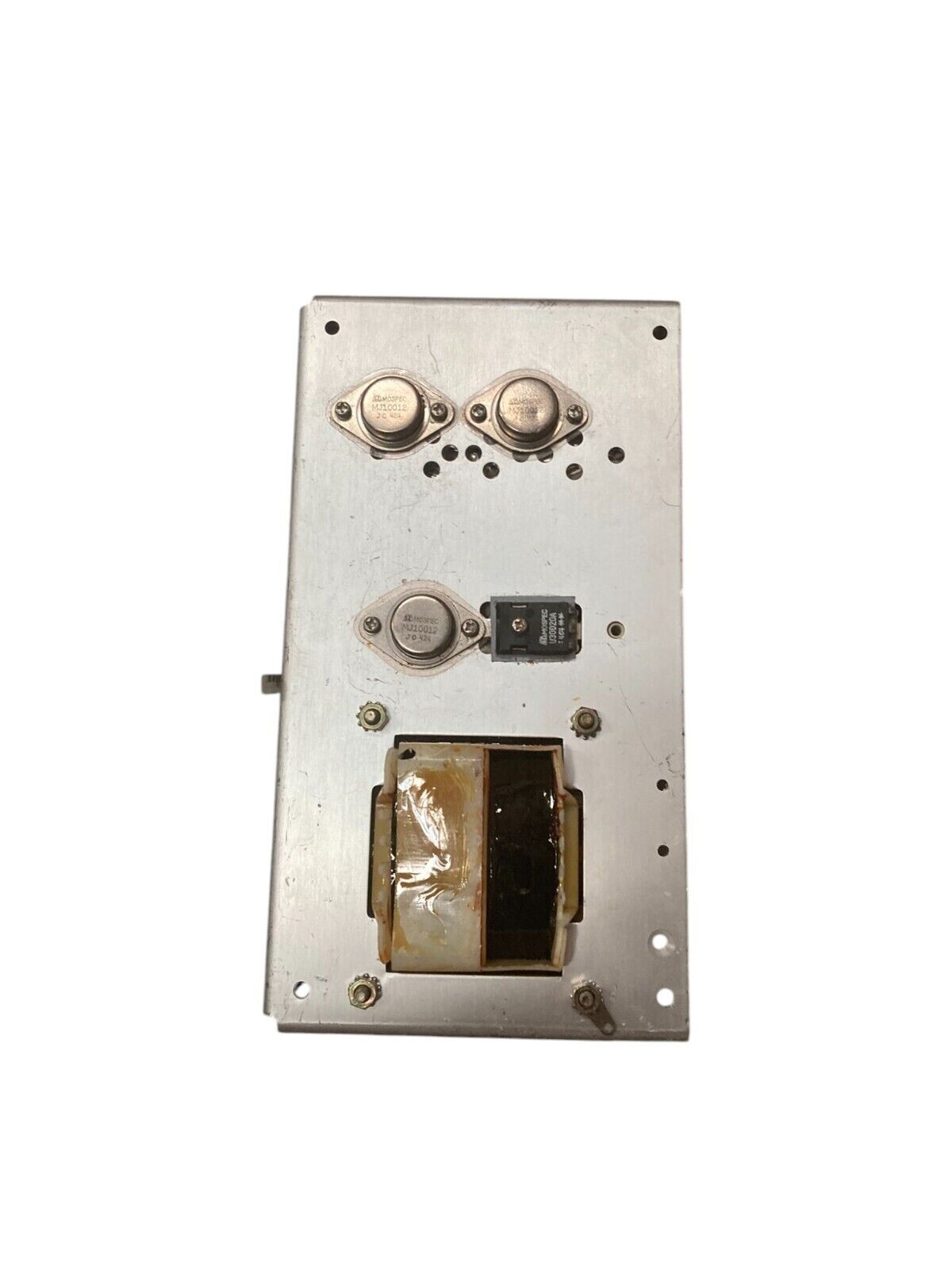 Sola SLS-12-068 - Sola HD Emerson 1.25-2.5A Power Supply SLS-12-068