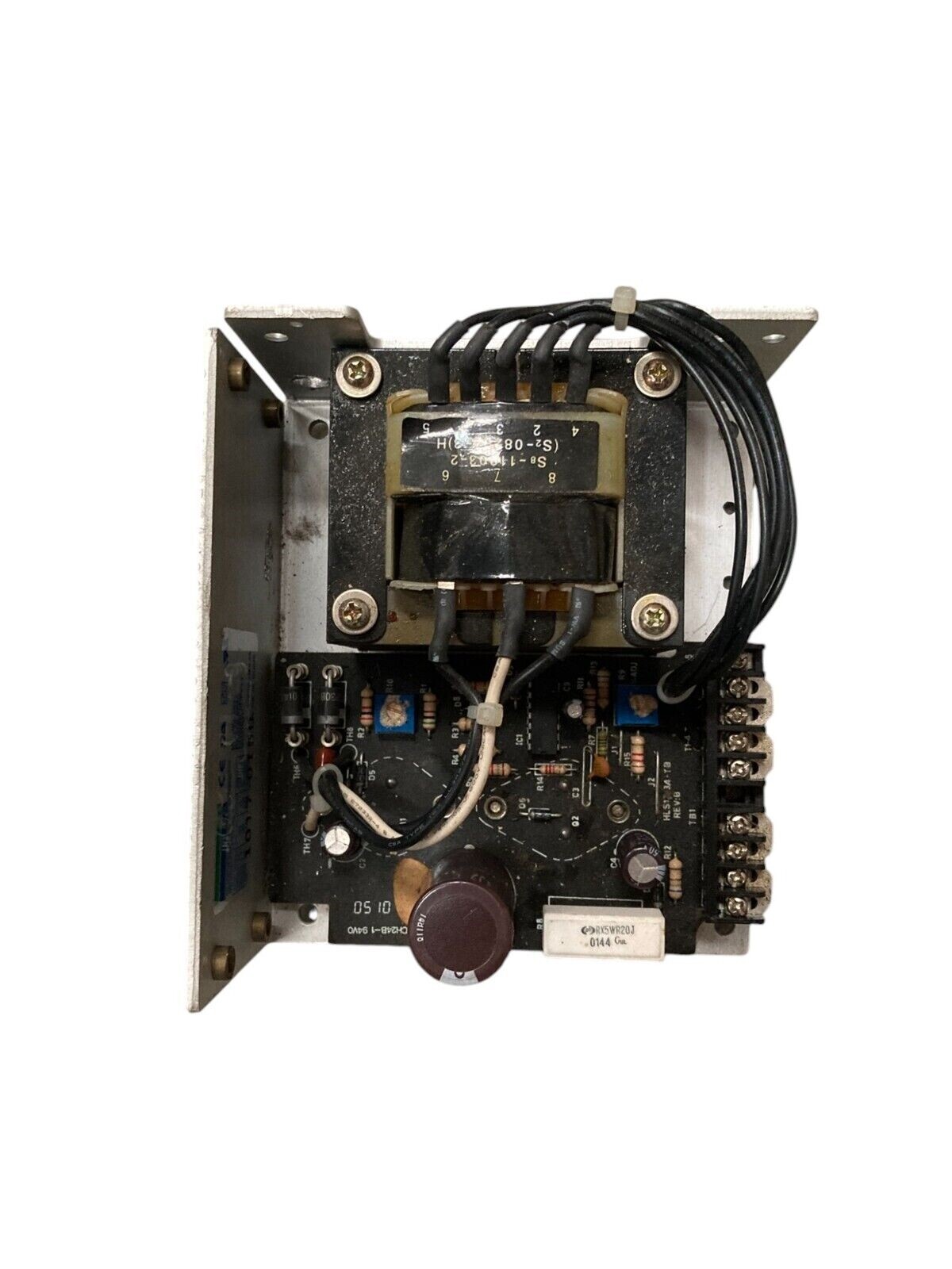 Sola SLS-12-034T - Sola HD Emerson Power Supply SLS-12-034T