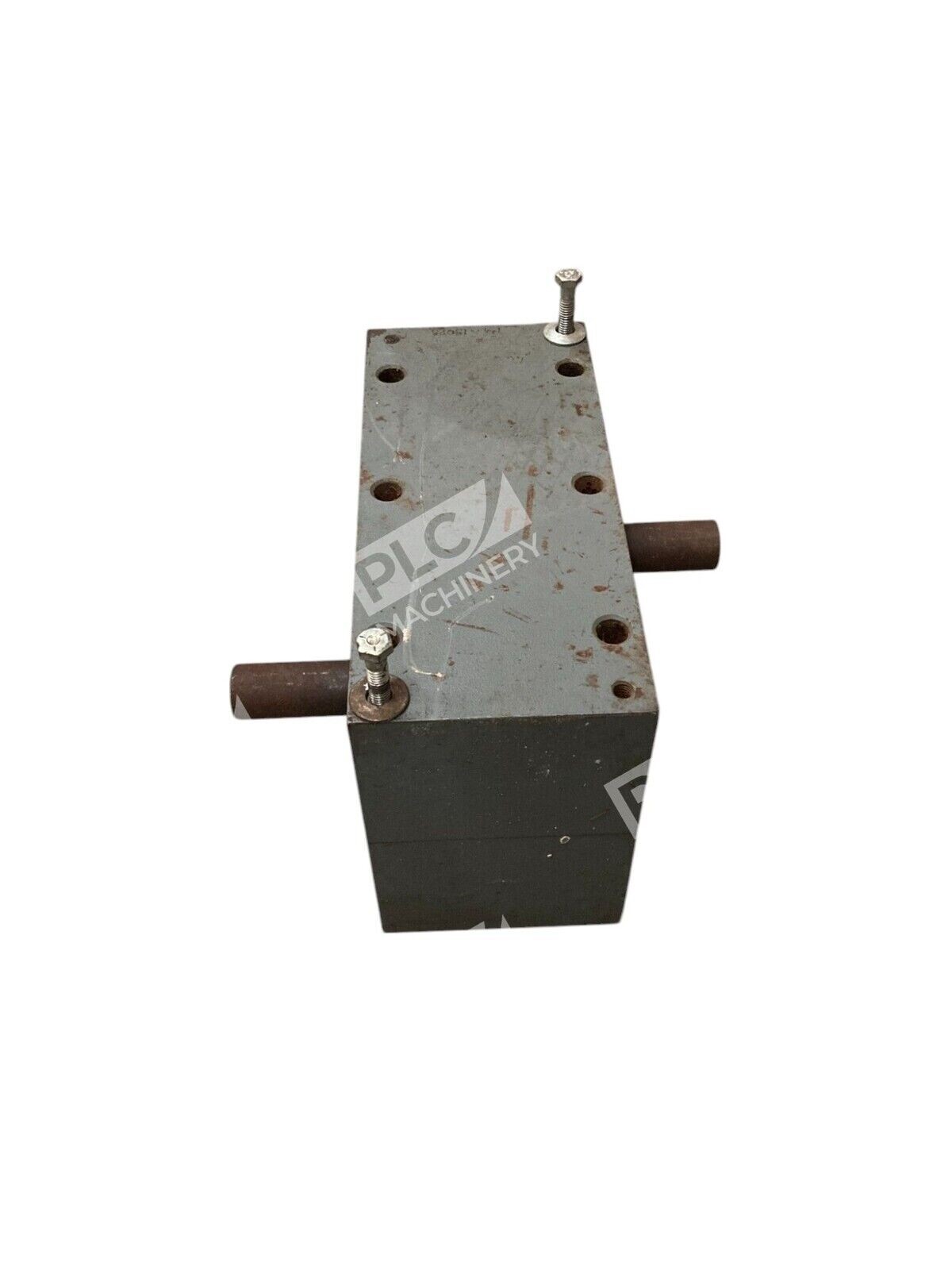 Ferguson P4-45-150/60/150/0 - Ferguson Solutions For Automated Transfer And Positioning P4