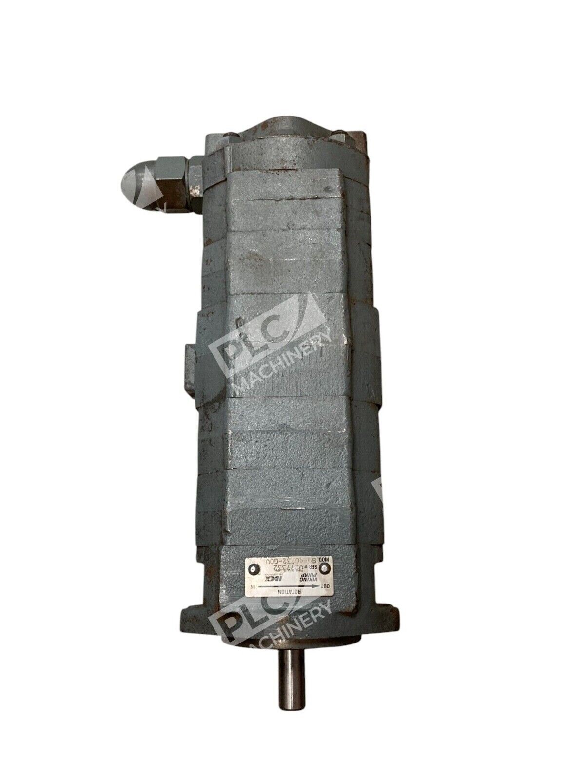 Idex Viking Pump SG-40732-GOV - Image 2