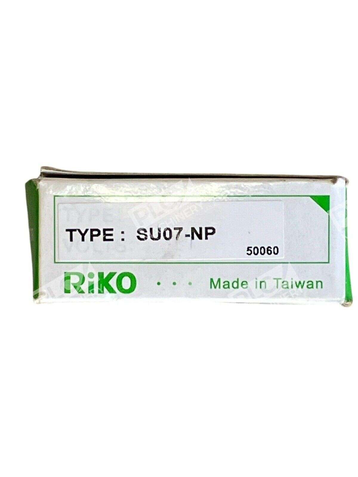 Riko 50060 Photoelectric Sensor SU07-NP - Image 3