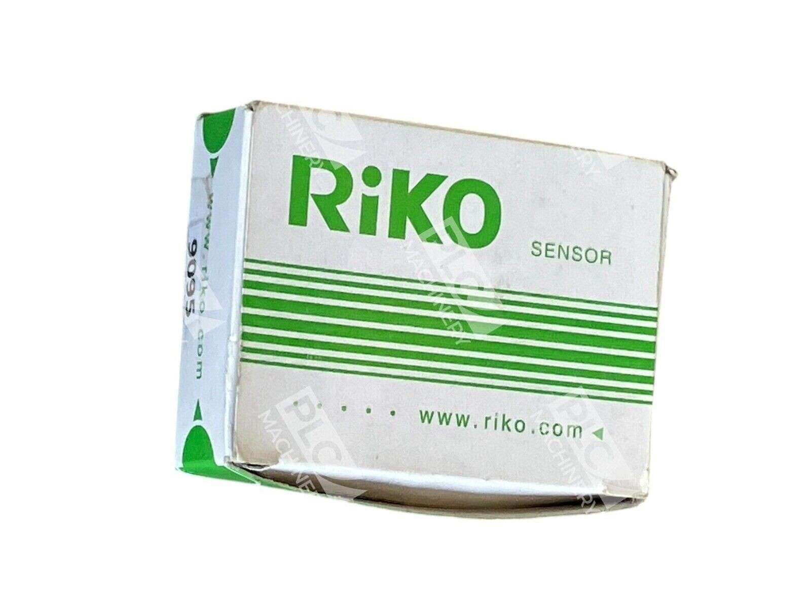 Riko SU07-NP - Riko 50060 Photoelectric Sensor SU07-NP