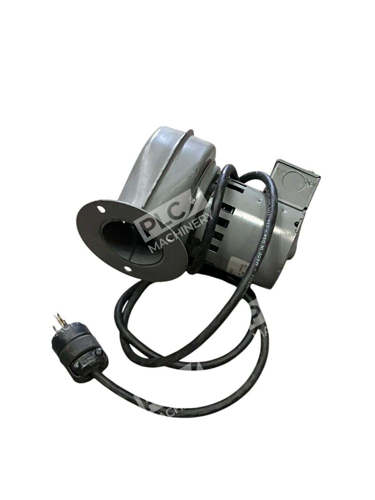 Gardner Denver REL 26020 (70) - Gardner Denver 1016967043 Vacuum Pump/Blower REL 26020 (70)
