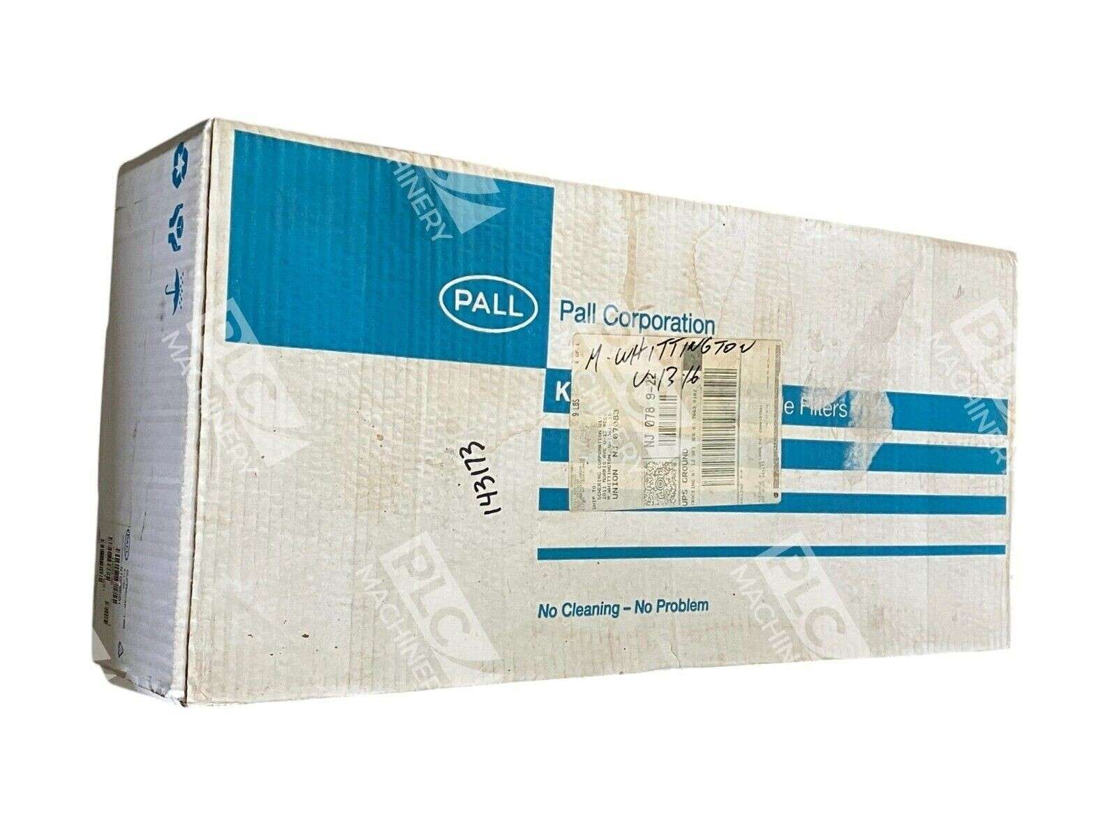 Pall NT6P0501 - Pall SUPRAcap 100 Filter NT6P0501