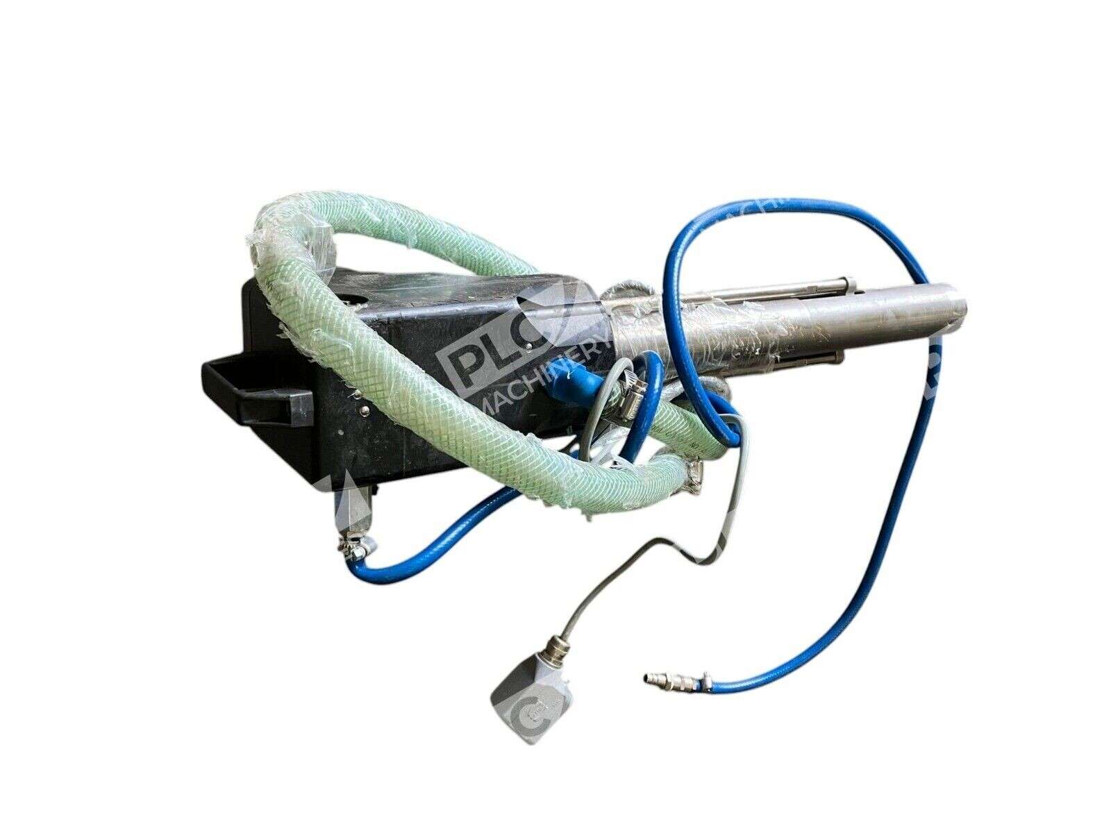 Timmer Pneumatic C-K-0162806 Glue Pump PTI-D2-H304 - Image 2