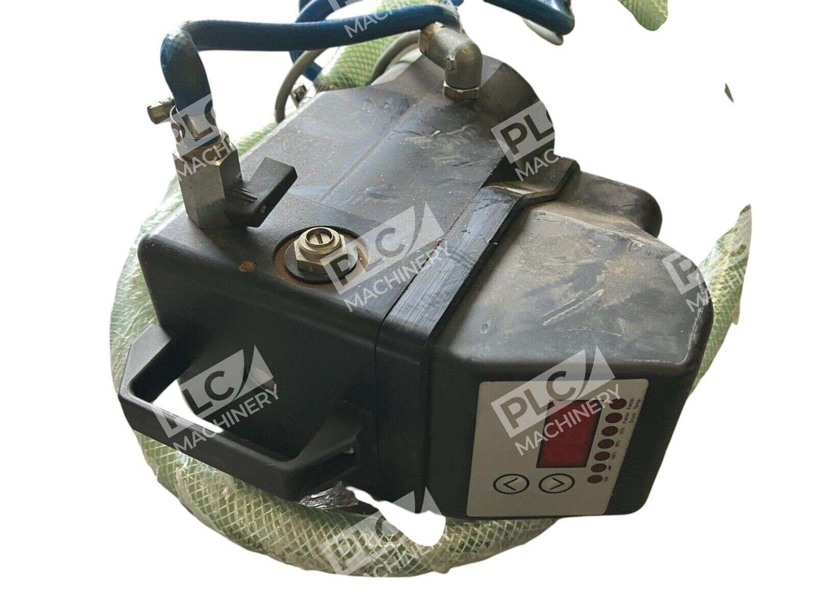 Timmer Pneumatic C-K-0162806 Glue Pump PTI-D2-H304 - Image 3