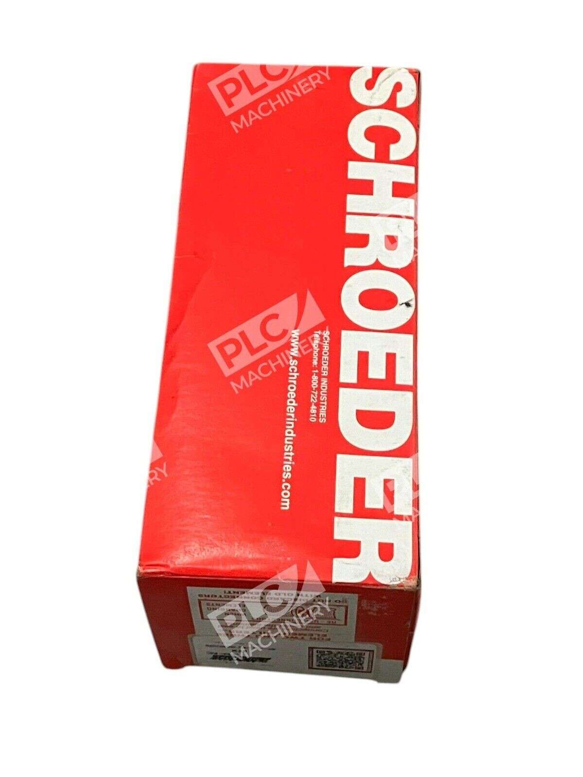 Schroeder K25 - Schroeder 25 Micron Filter Element K25