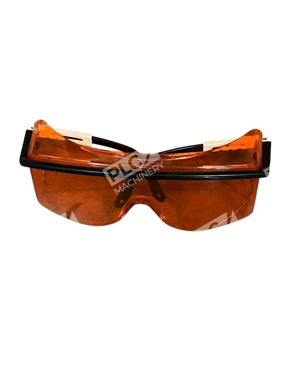 Laserscope L99-OTG-KTP/L - Laserscope Uvex Z87+ Glasses L99-OTG-KTP/L