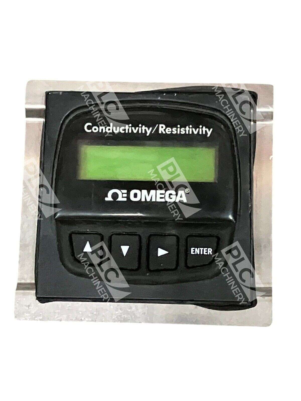 Omega CDTX-90-1P - Omega Conductivity Resistivity Meter CDTX-90-1P