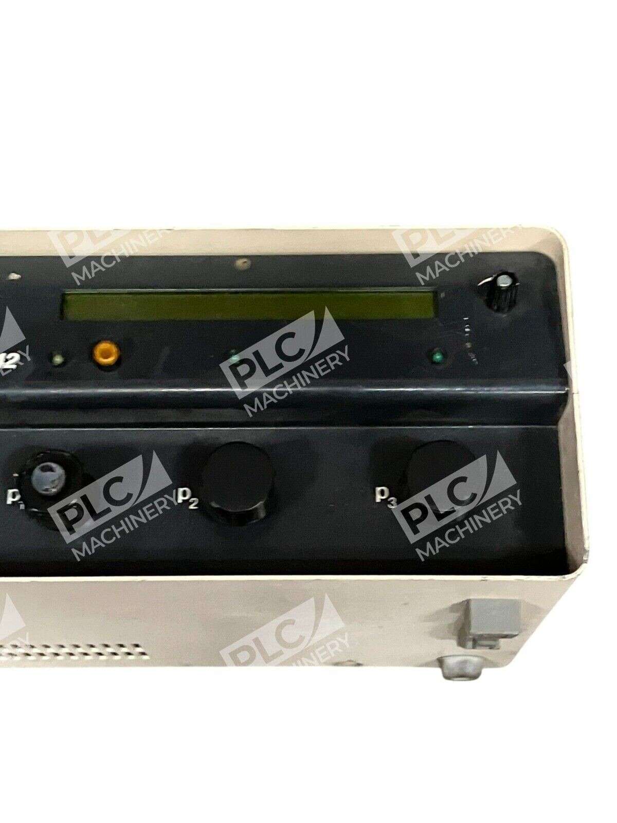 Eppendorf 5242 B 01405 Microinjector 5242 - Image 4