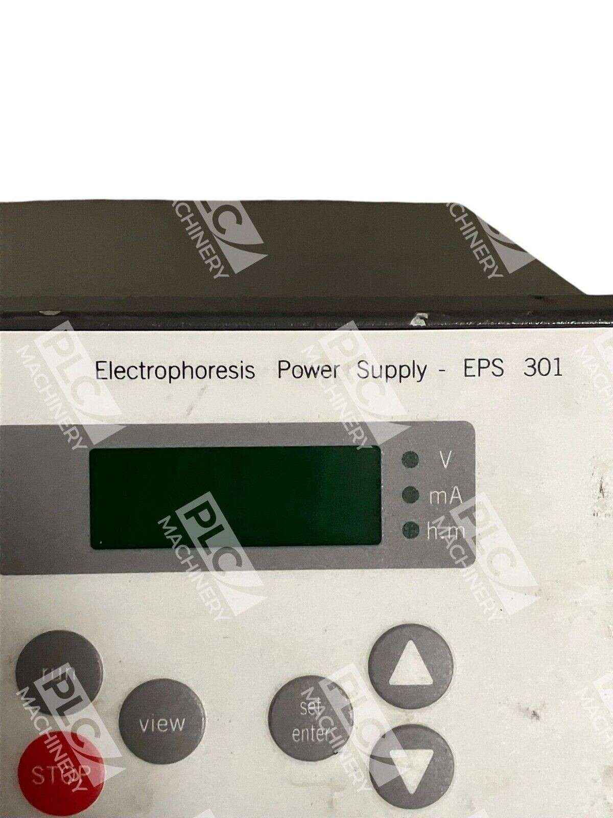 Amersham Pharmacia Biotech 120W 1.5A Electrophoresis Power Supply EPS301 - Image 3