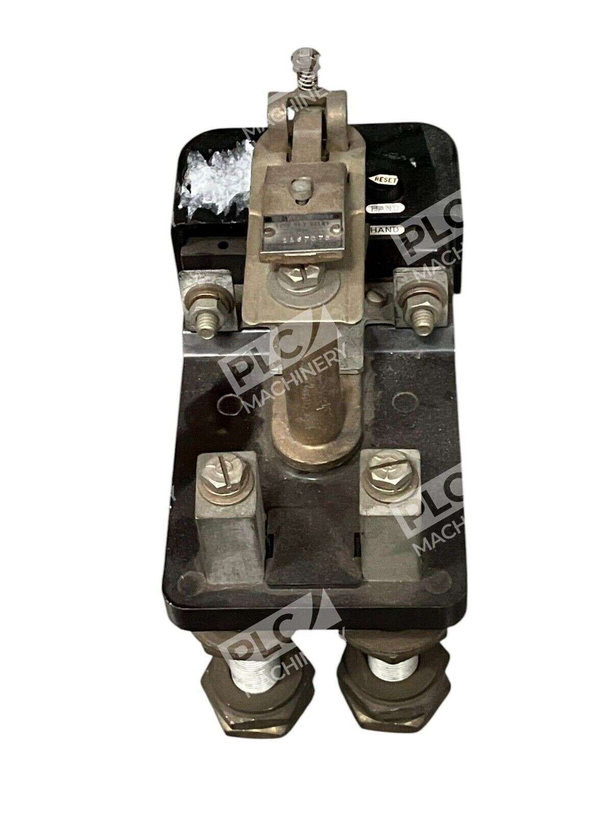 Westinghouse 1167075 Relay Type TI-2 - Image 2