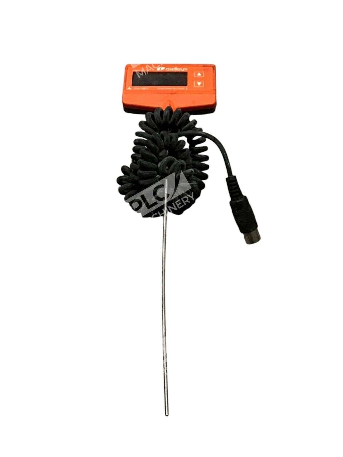Radleys ETS-D5 S18 - Radleys RR98073 Temperature Controller ETS-D5 S18