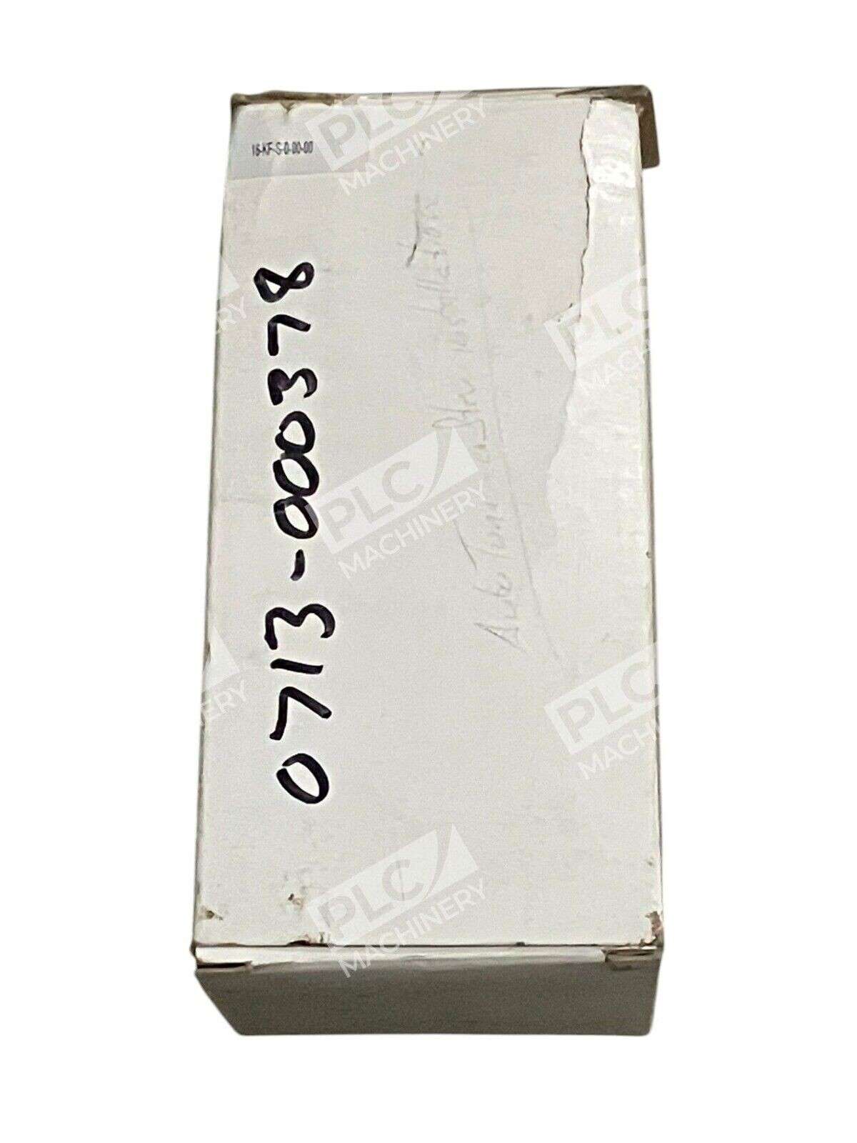 Athena 16-KF-S-0-00-00 - Athena 0713-000378 Temperature Controller 16-KF-S-0-00-00