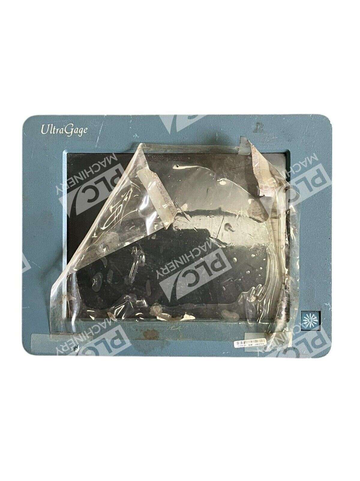 Dolch DV-10T-VG-C/KJL - Dolch Computer Systems UltraGage Operator Interface DV-10T-V