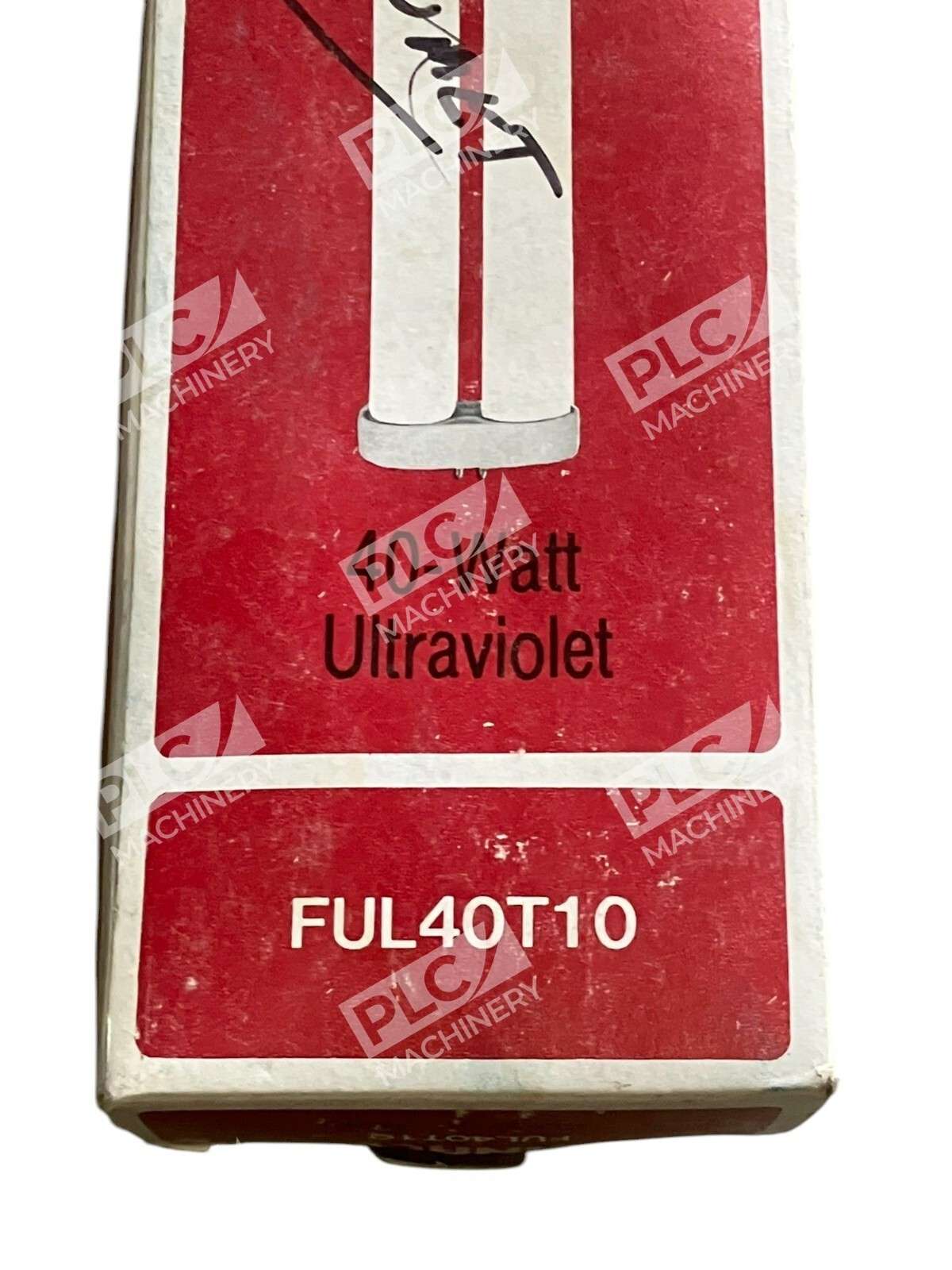 Panalux 40W Ultraviolet Replacement Bulb FUL40T10 - Image 3