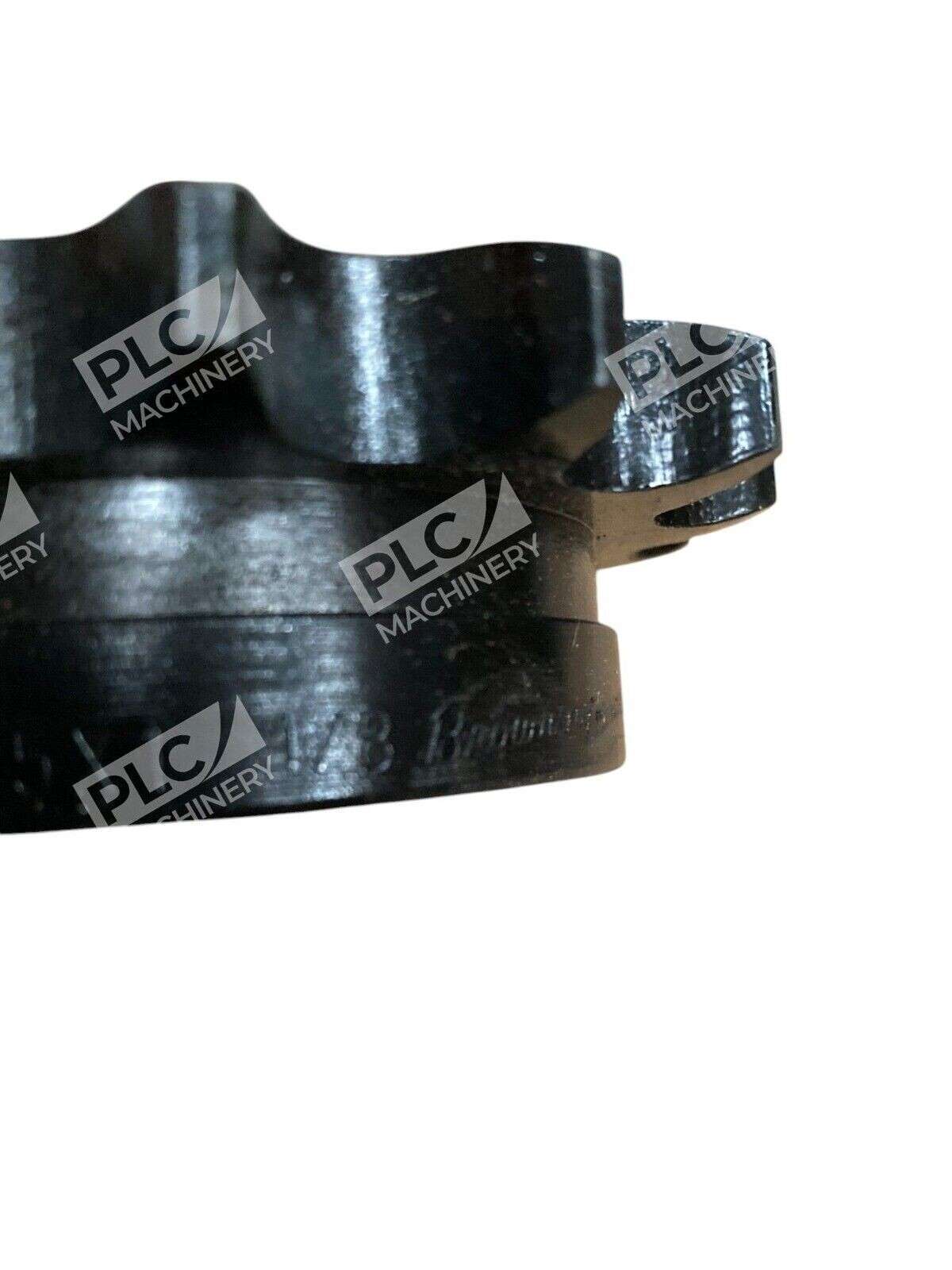 Browning 3/4" Chain Pitch 15 Tooth Finished Bore Sprocket H6015X1-1/8 - Image 4