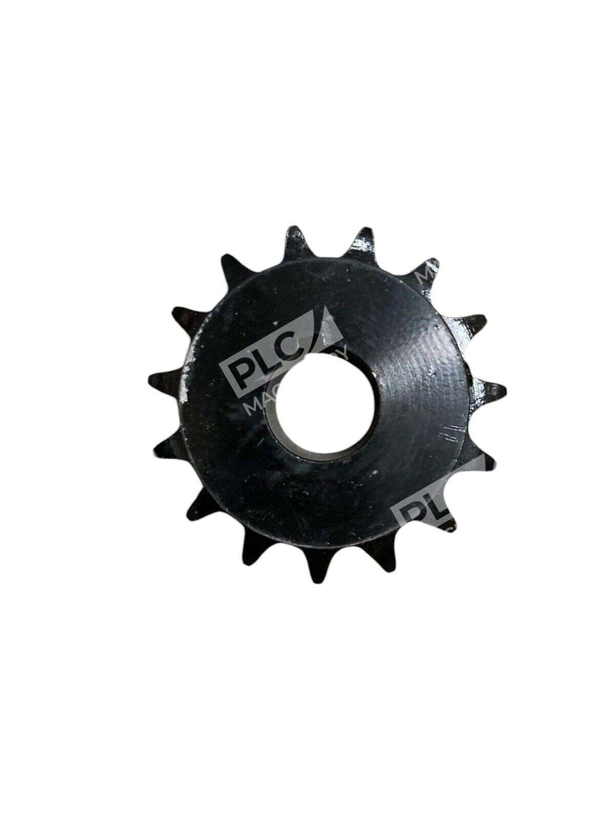 Browning H6015X1-1/8 - Browning 3/4" Chain Pitch 15 Tooth Finished Bore Sprocket H6